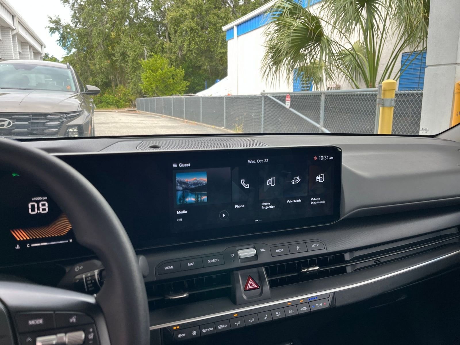 Thumbnail: 2025 Kia K4 - 18