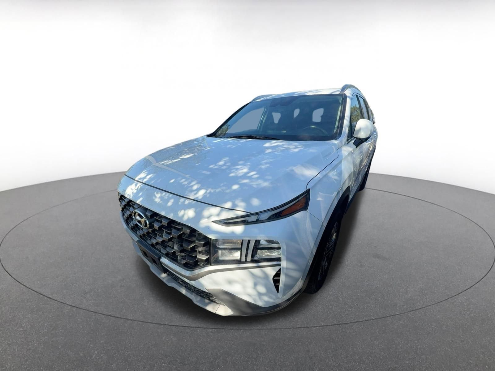 Thumbnail: 2023 Hyundai Santa Fe - 3