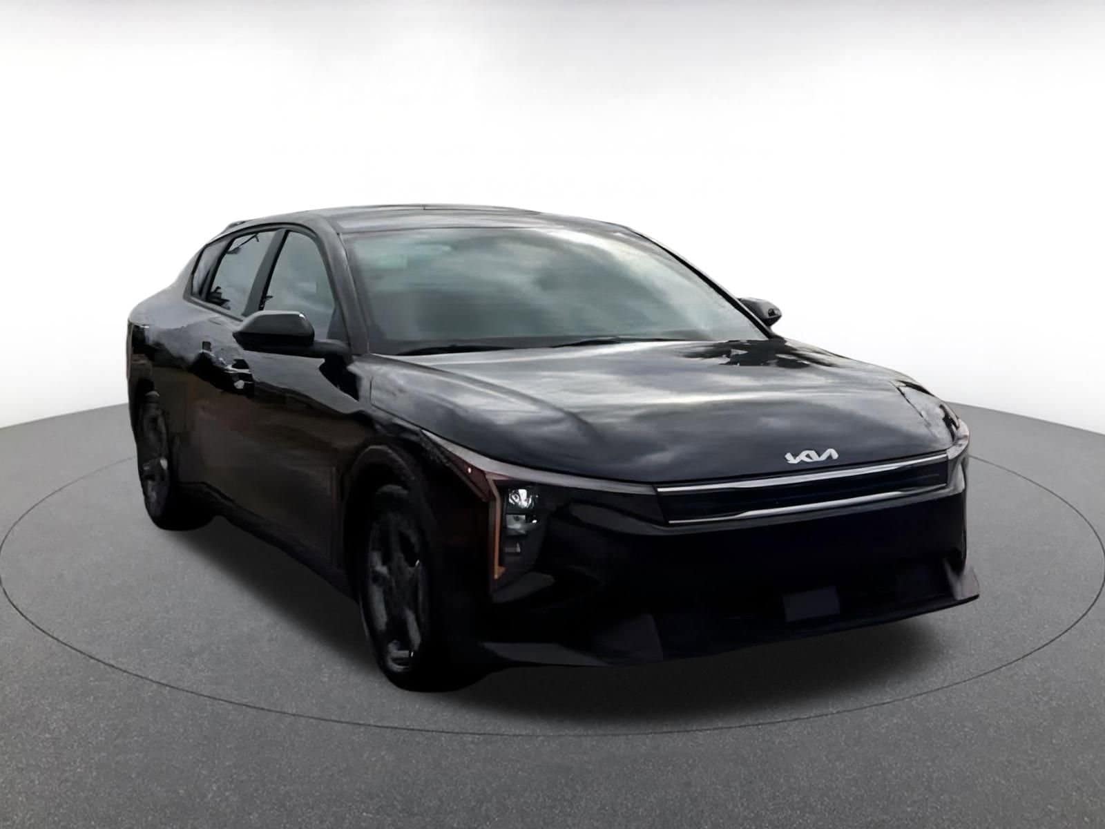 Thumbnail: 2025 Kia K4 - 16