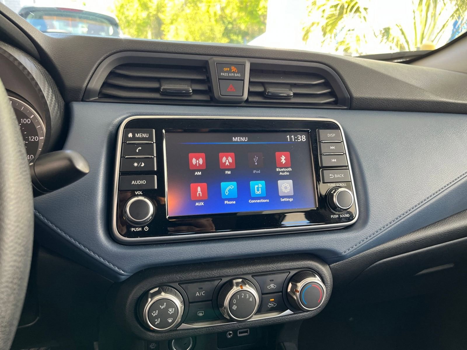 Thumbnail: 2025 Nissan Versa - 20