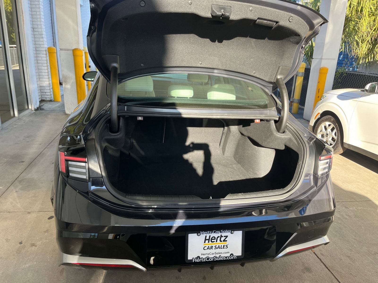 Thumbnail: 2025 Hyundai Sonata - 31