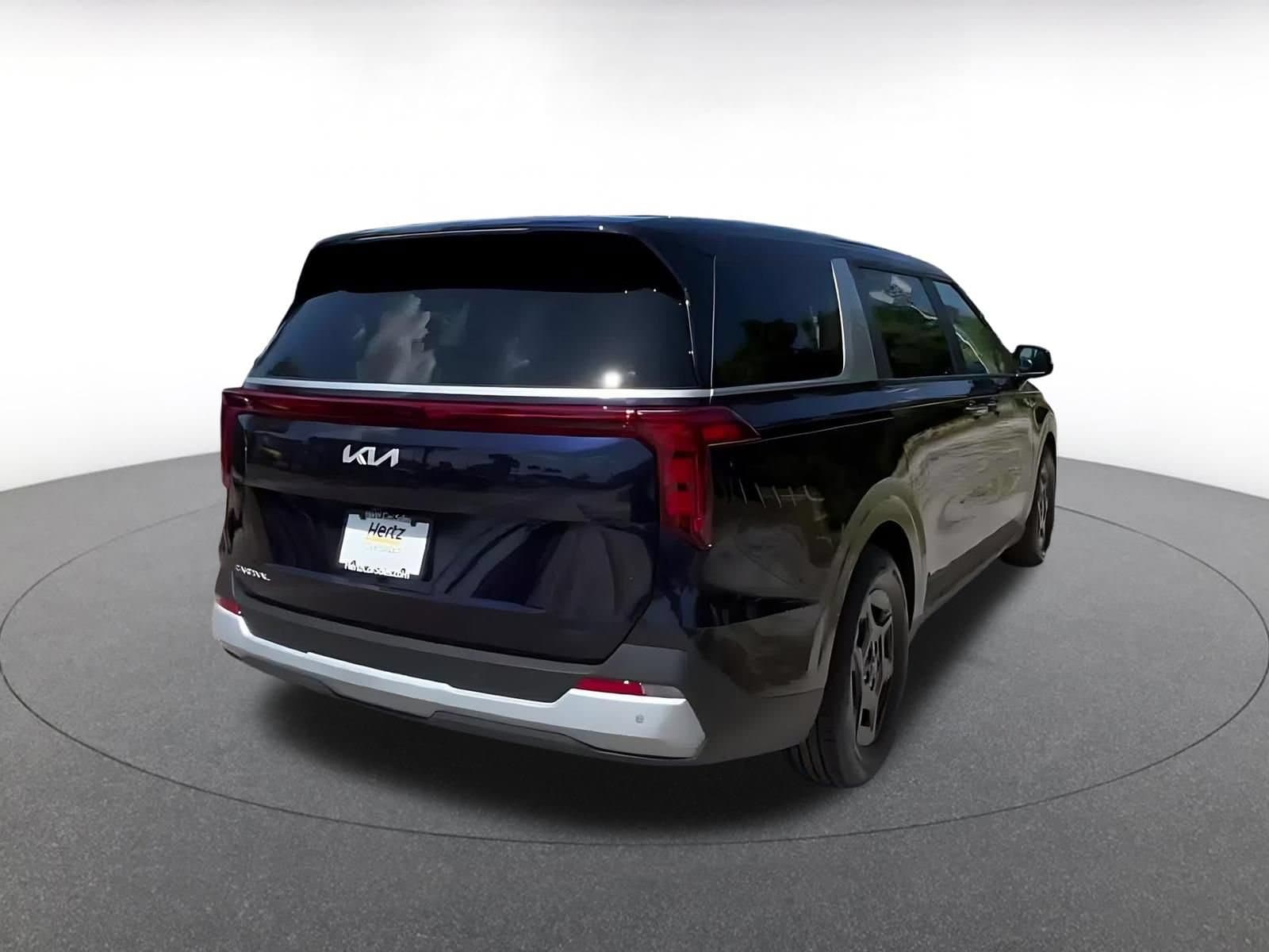 Thumbnail: 2026 Kia Carnival - 15
