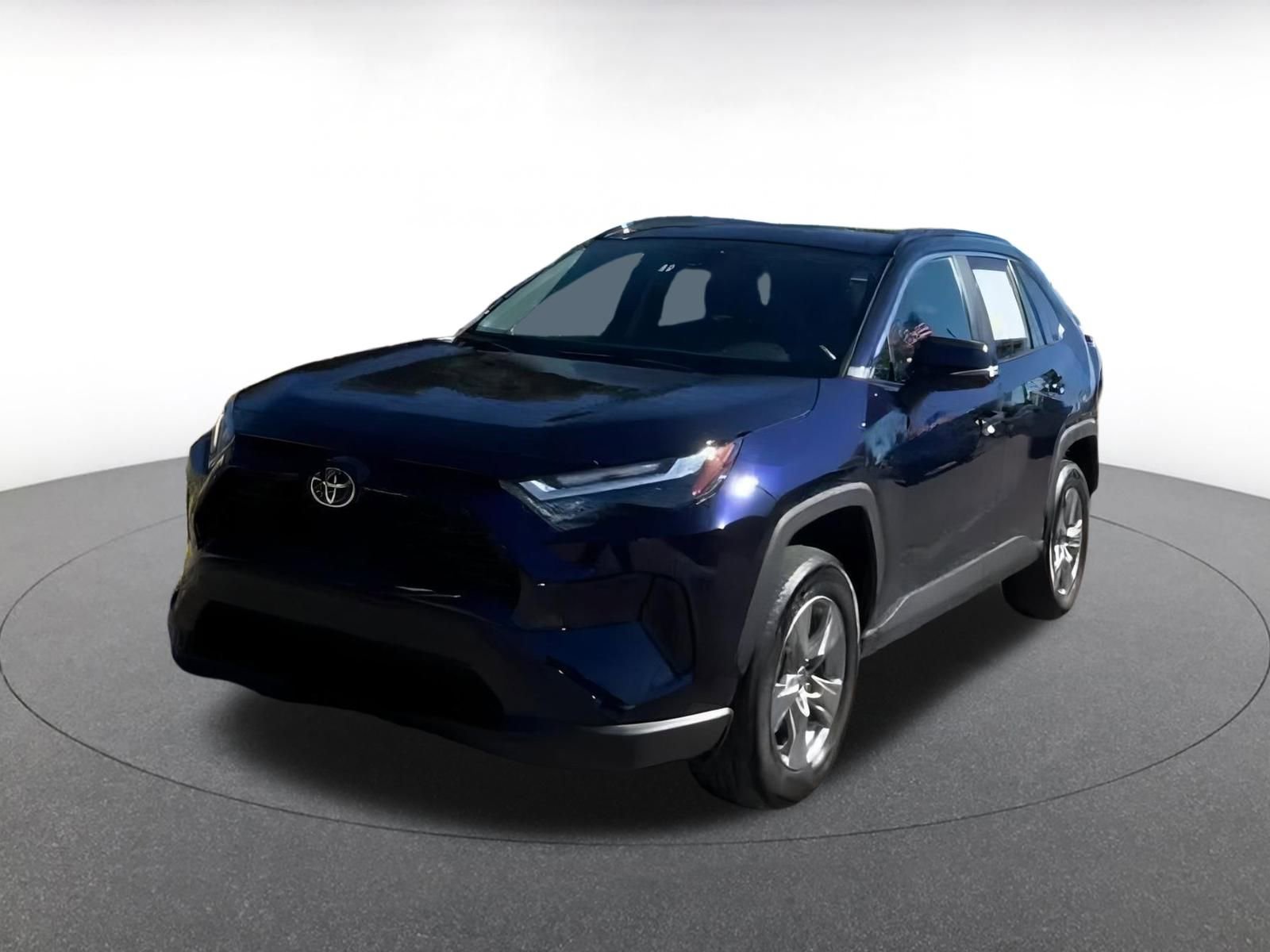 Thumbnail: 2025 Toyota RAV4 - 7