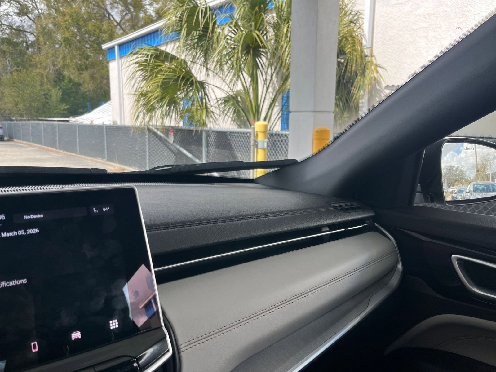 Thumbnail: 2025 Jeep Compass - 35