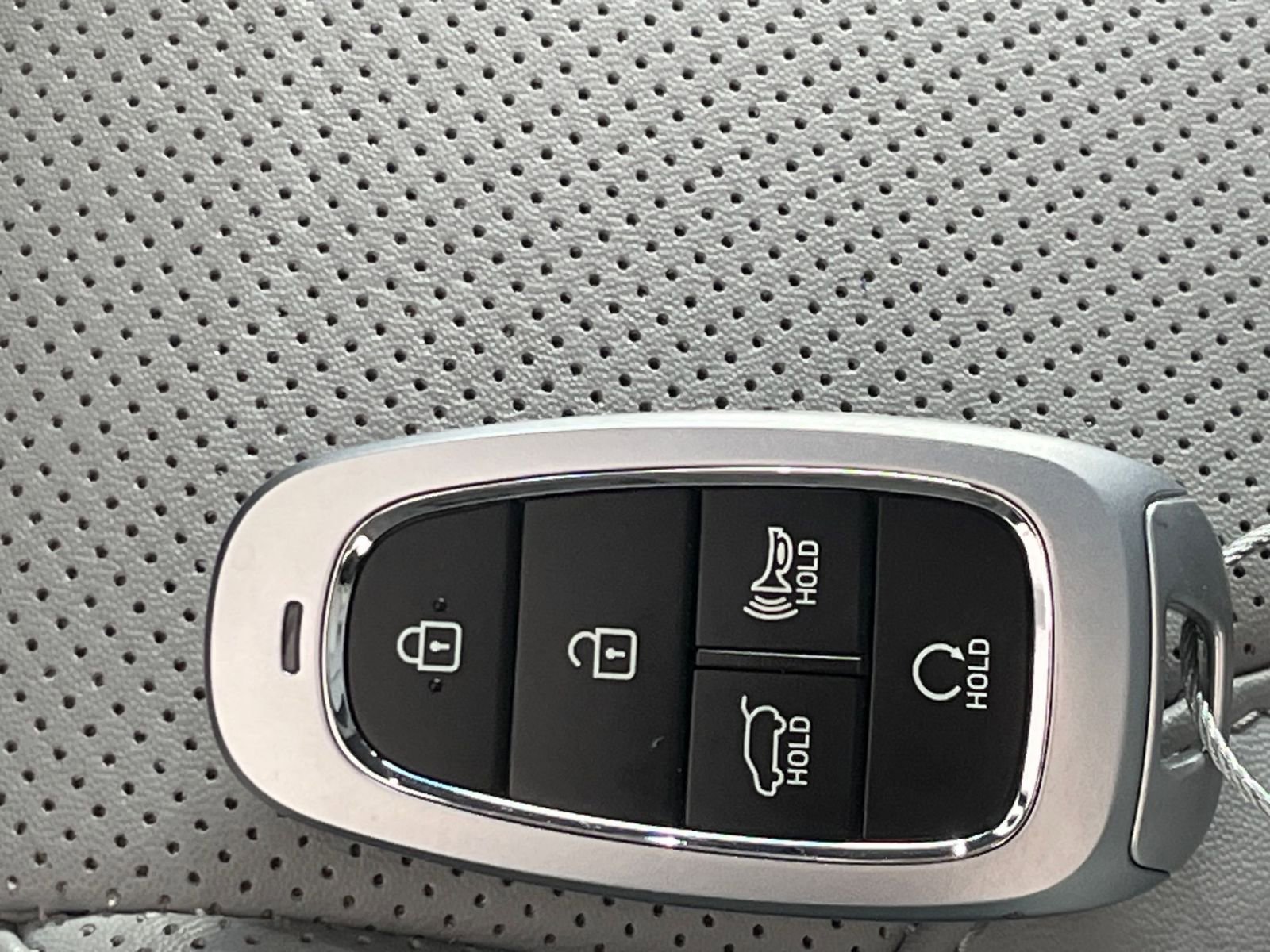 Thumbnail: 2025 Hyundai Palisade - 22