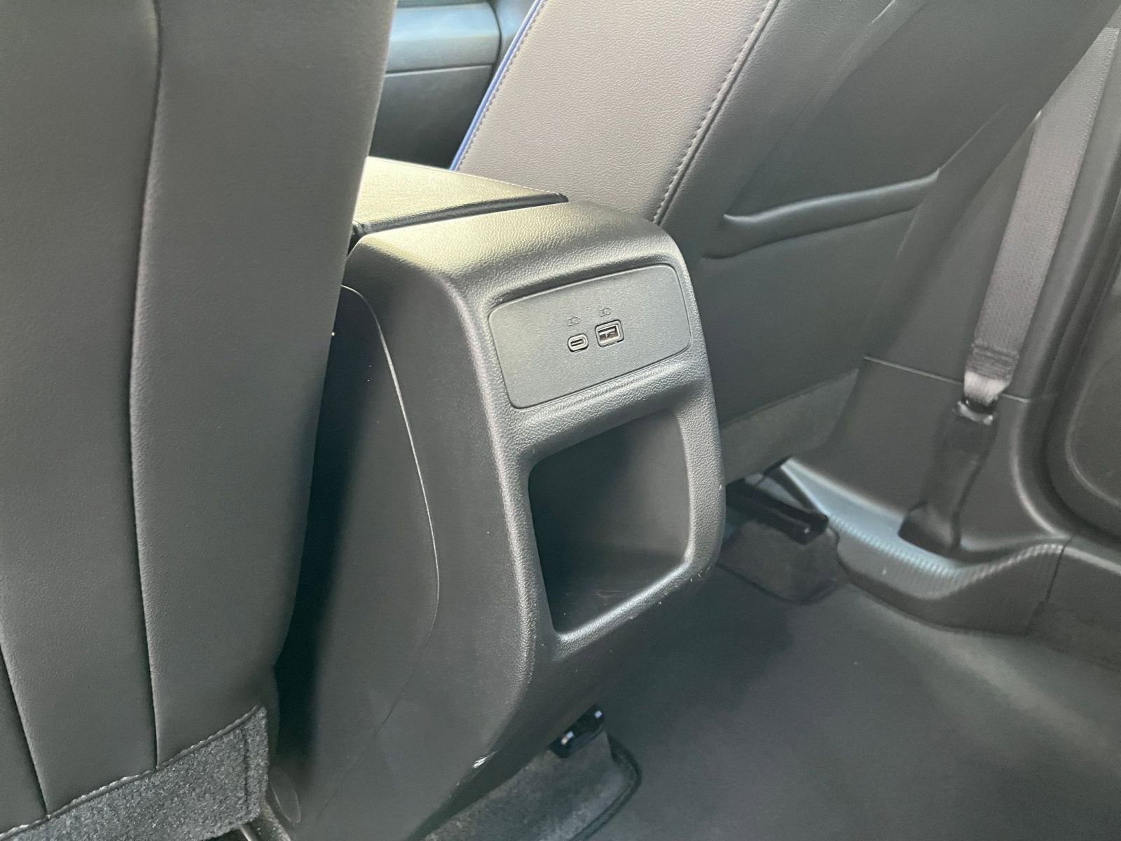 Thumbnail: 2025 Buick Envista - 25