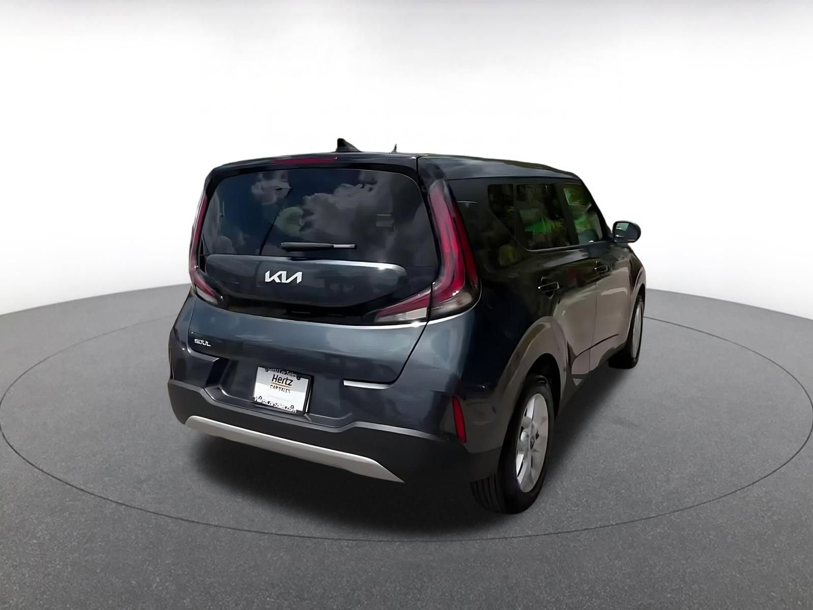 Thumbnail: 2025 Kia Soul - 15