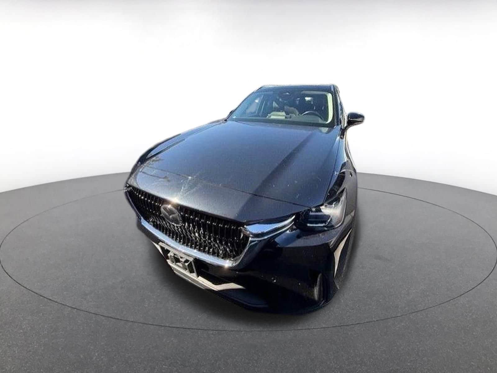 Thumbnail: 2025 Mazda CX-90 - 3