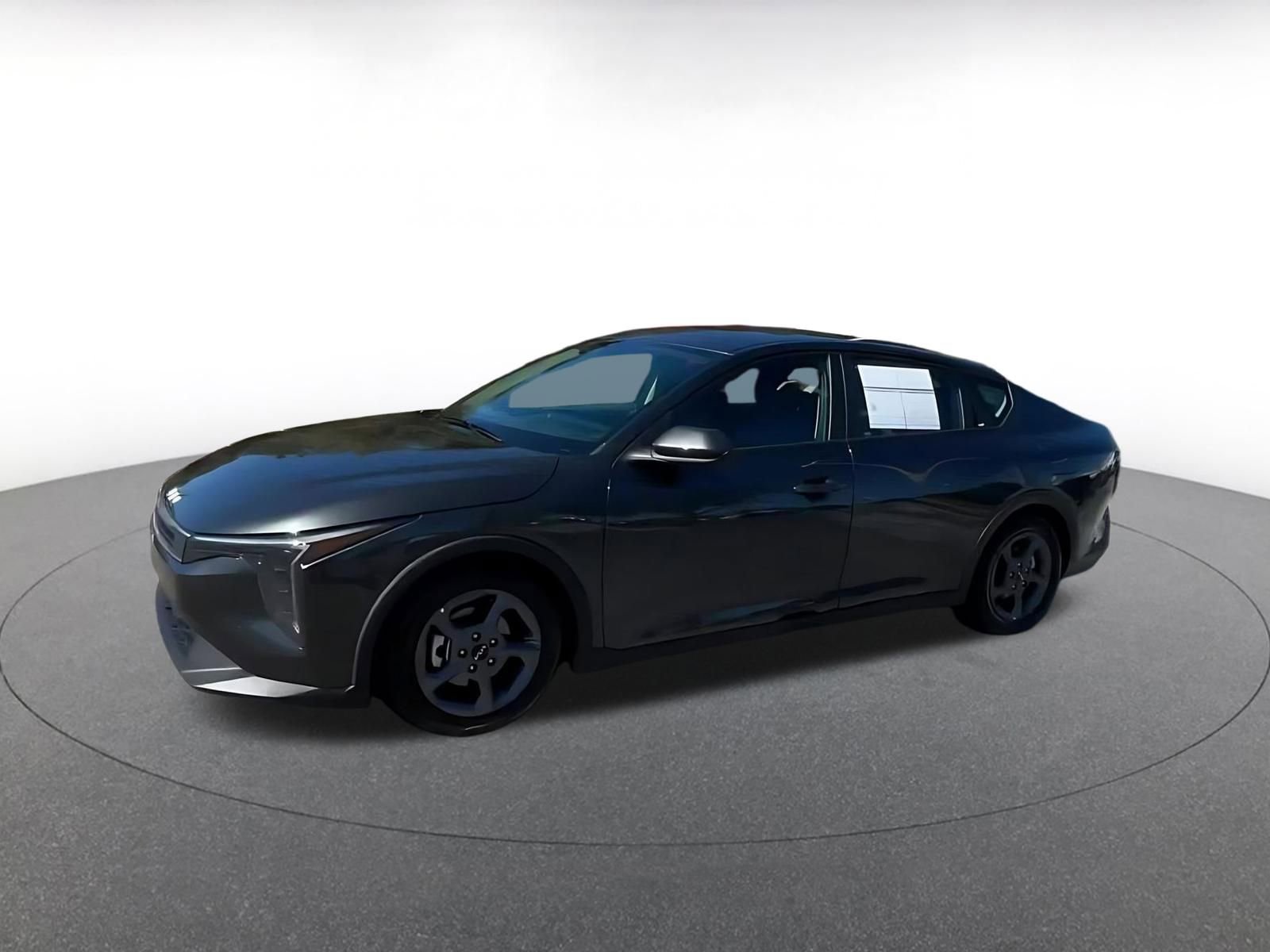 Thumbnail: 2025 Kia K4 - 11