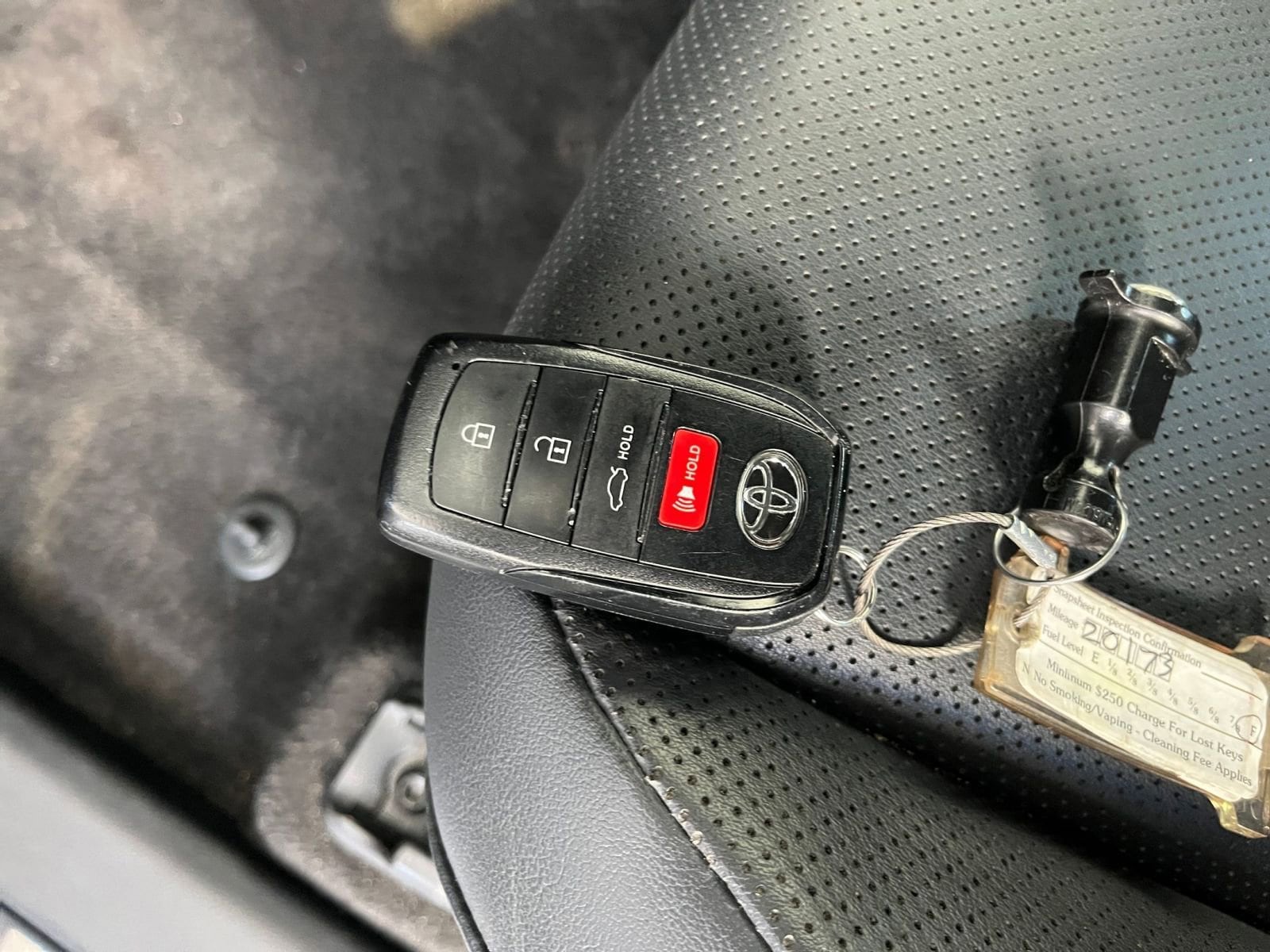 Thumbnail: 2025 Toyota Crown - 22