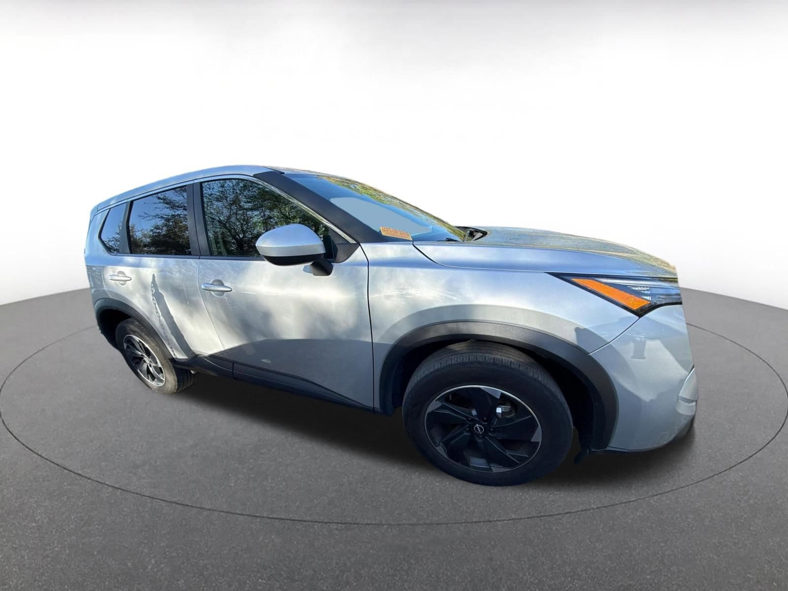 Thumbnail: 2025 Nissan Rogue - 2