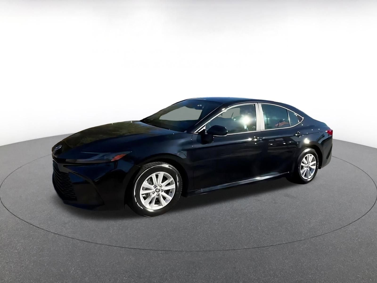 Thumbnail: 2025 Toyota Camry - 8