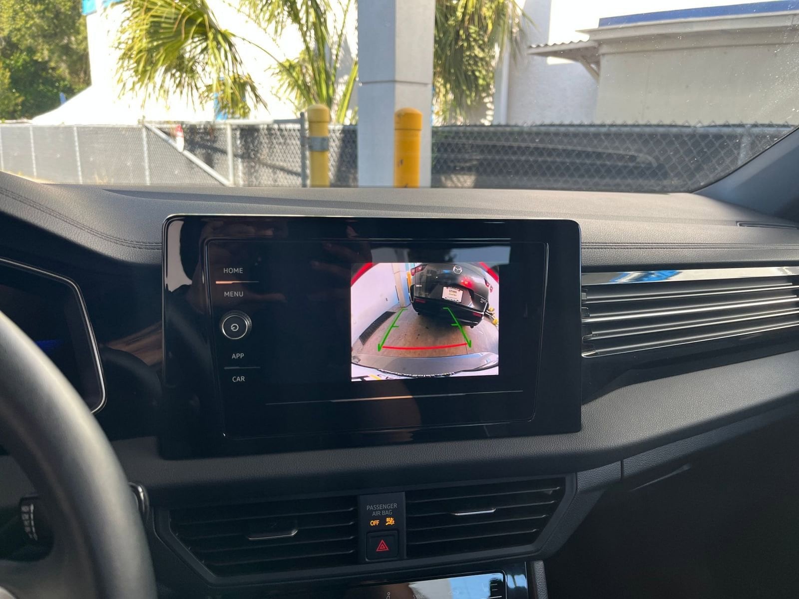 Thumbnail: 2025 Volkswagen Jetta - 17