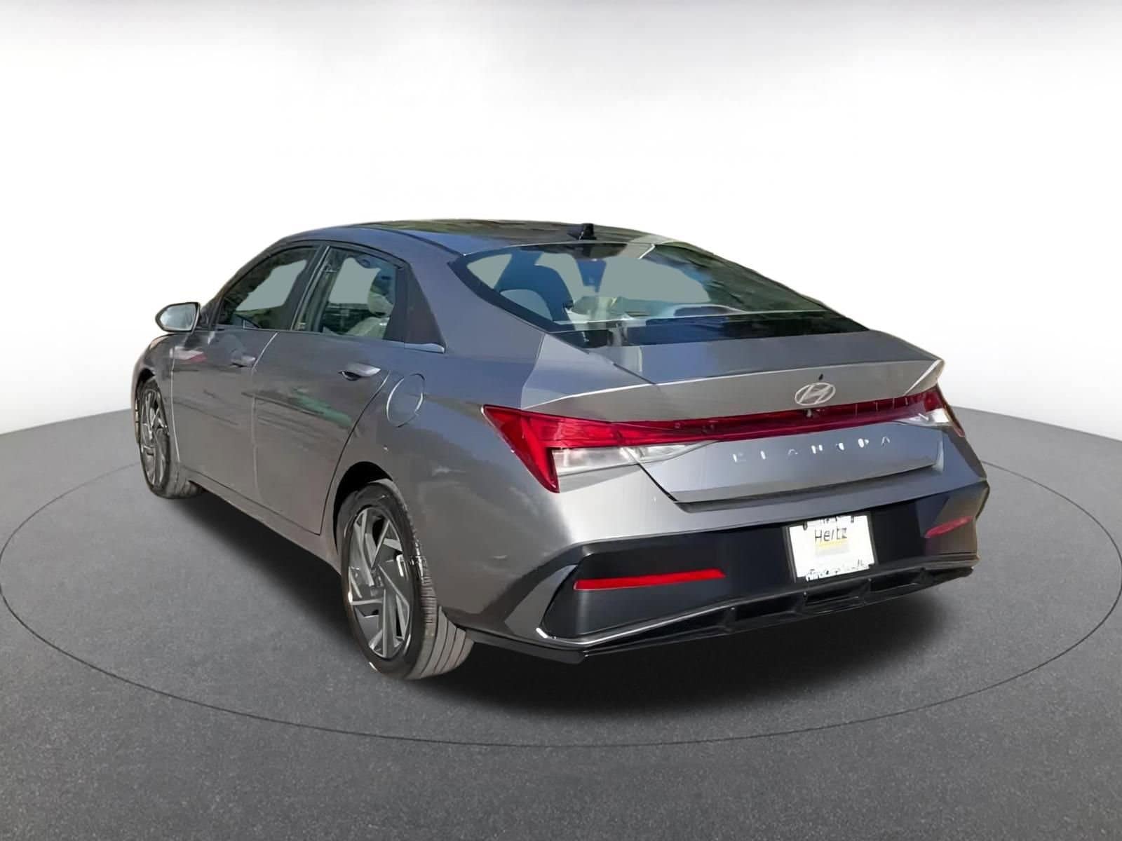 Thumbnail: 2025 Hyundai Elantra - 11