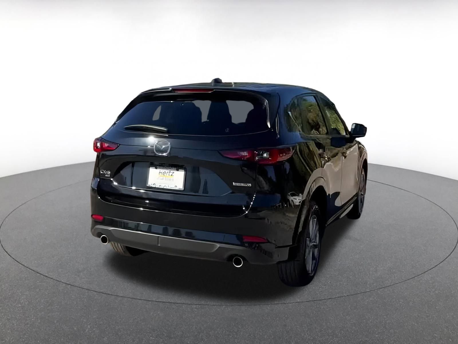 Thumbnail: 2025 Mazda CX-5 - 14