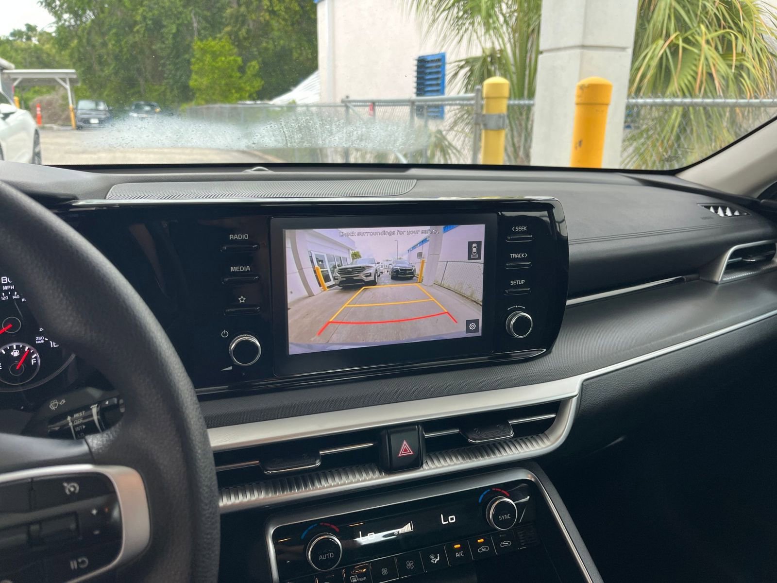 2023 Kia K5 LXS 17