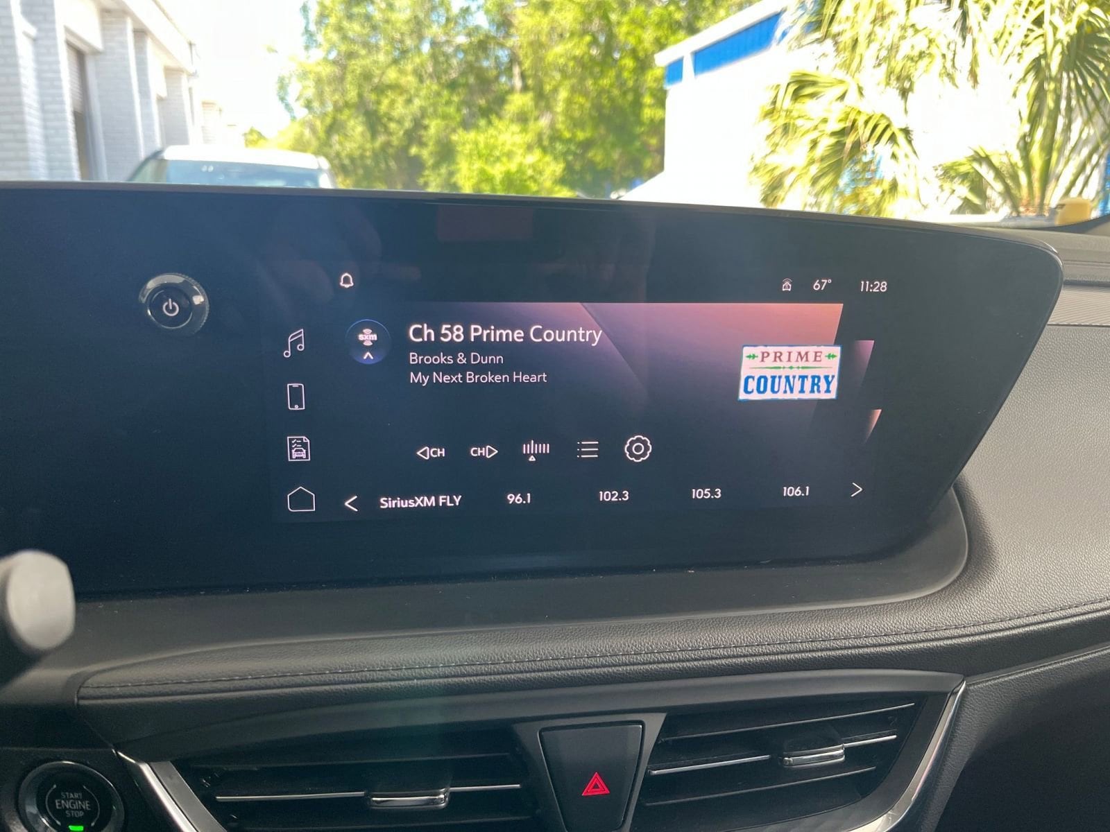 Thumbnail: 2025 Buick Encore GX - 20