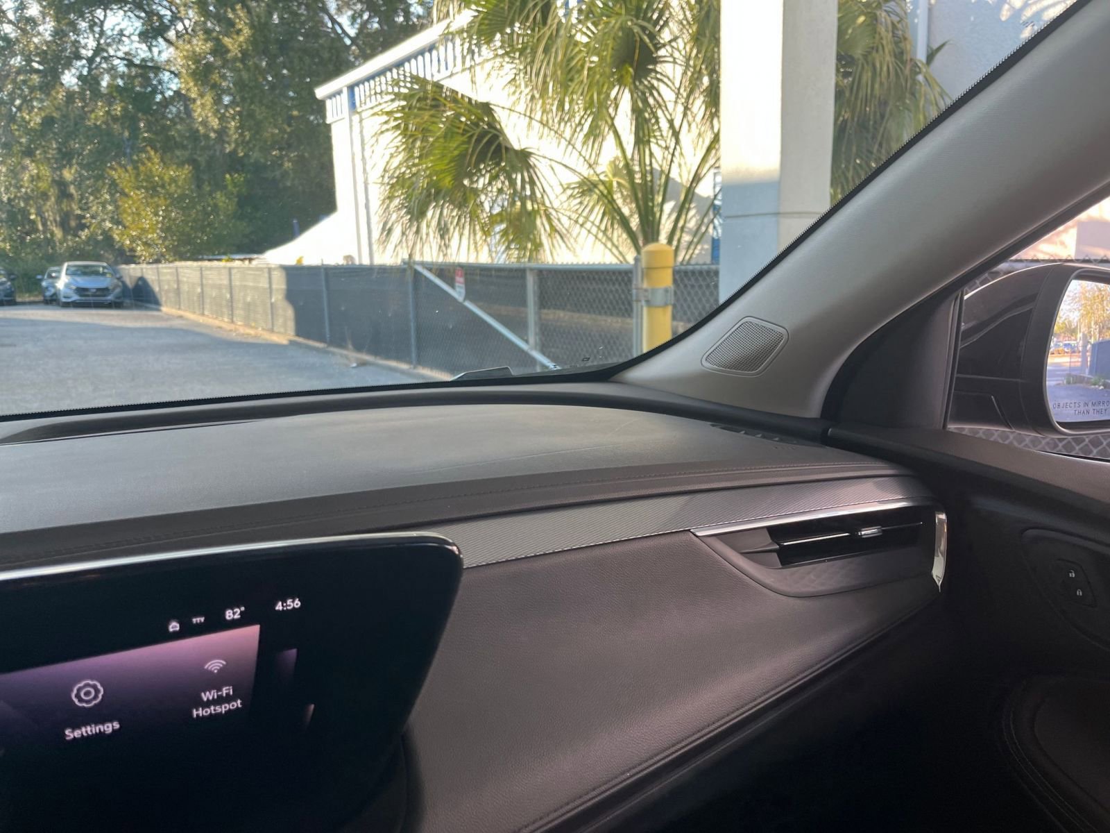 Thumbnail: 2025 Buick Encore GX - 35