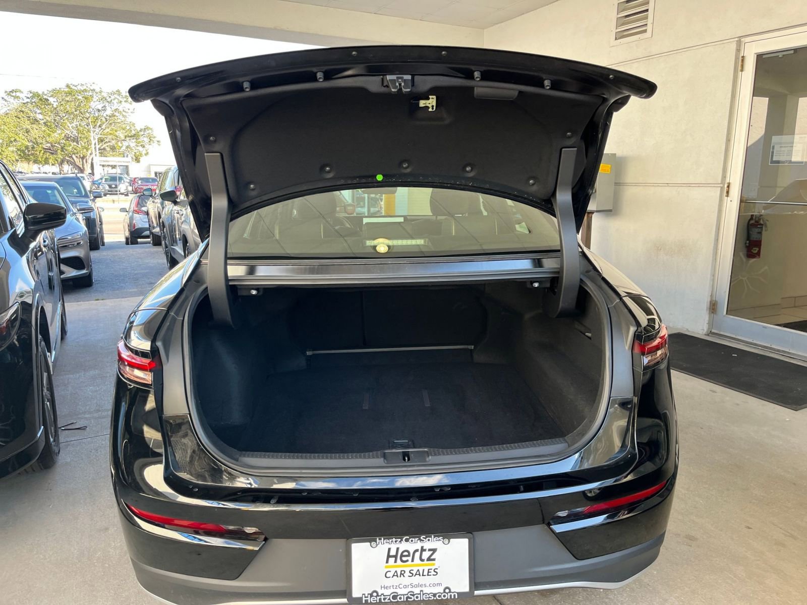 Thumbnail: 2025 Toyota Crown - 31