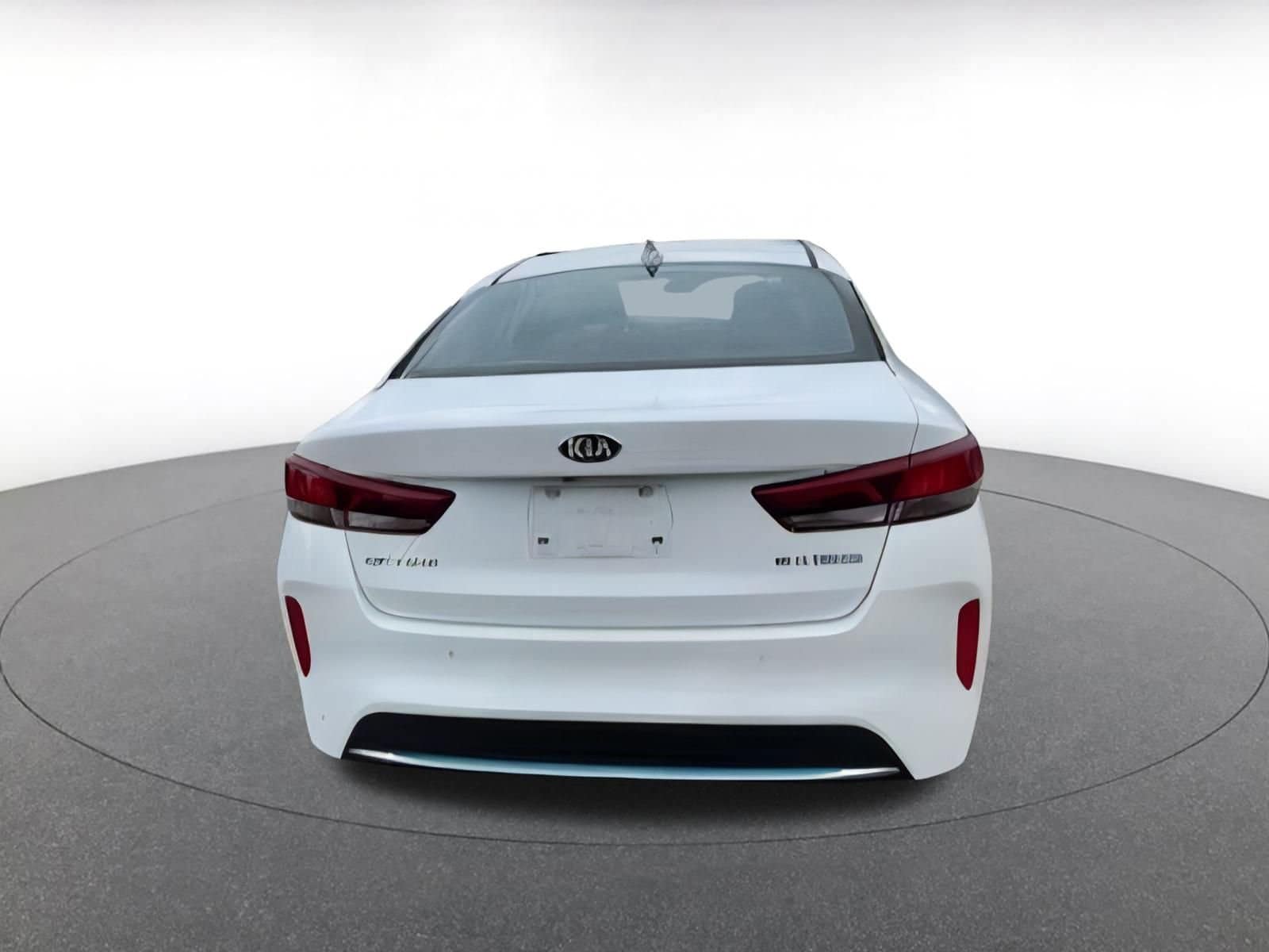 Thumbnail: 2020 Kia Optima - 6