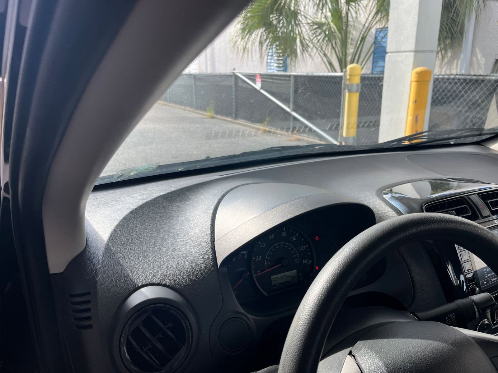 Thumbnail: 2024 Mitsubishi Mirage G4 - 34