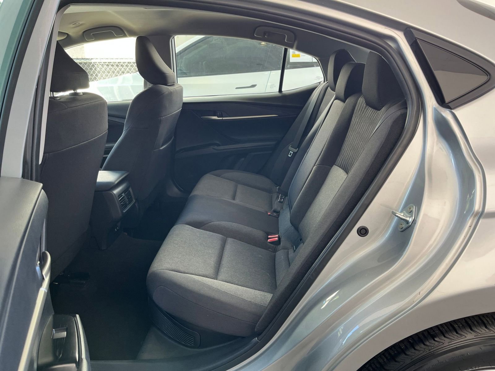 Thumbnail: 2025 Toyota Camry - 25