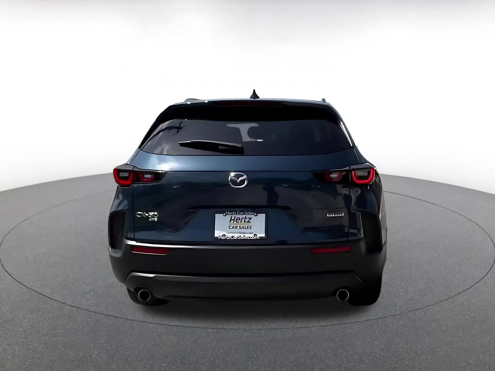 Thumbnail: 2025 Mazda CX-50 - 12