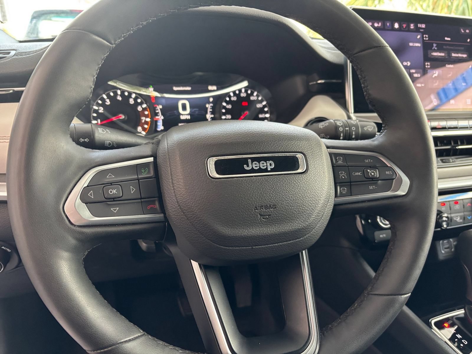 Thumbnail: 2025 Jeep Compass - 28