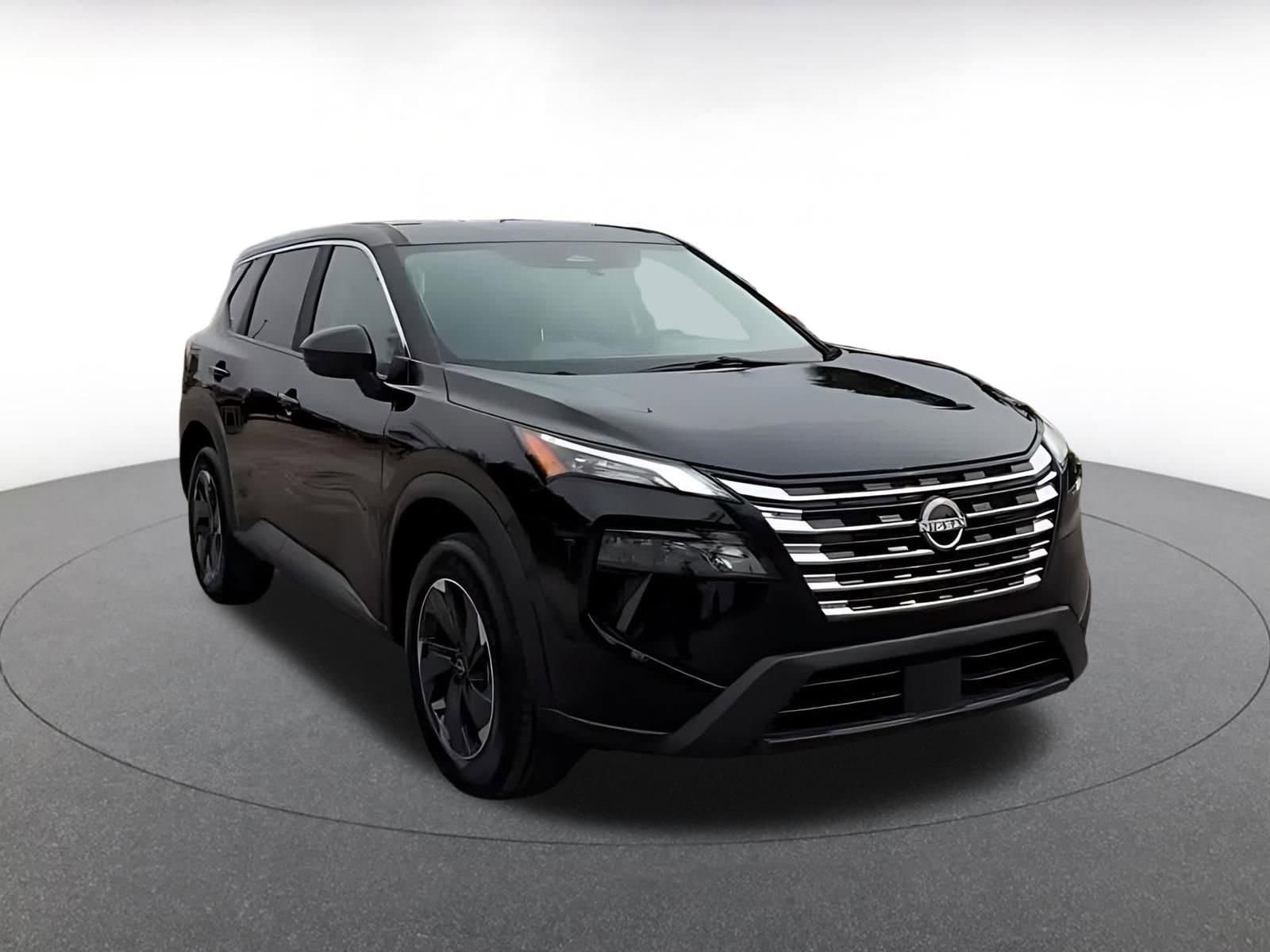 Thumbnail: 2025 Nissan Rogue - 3