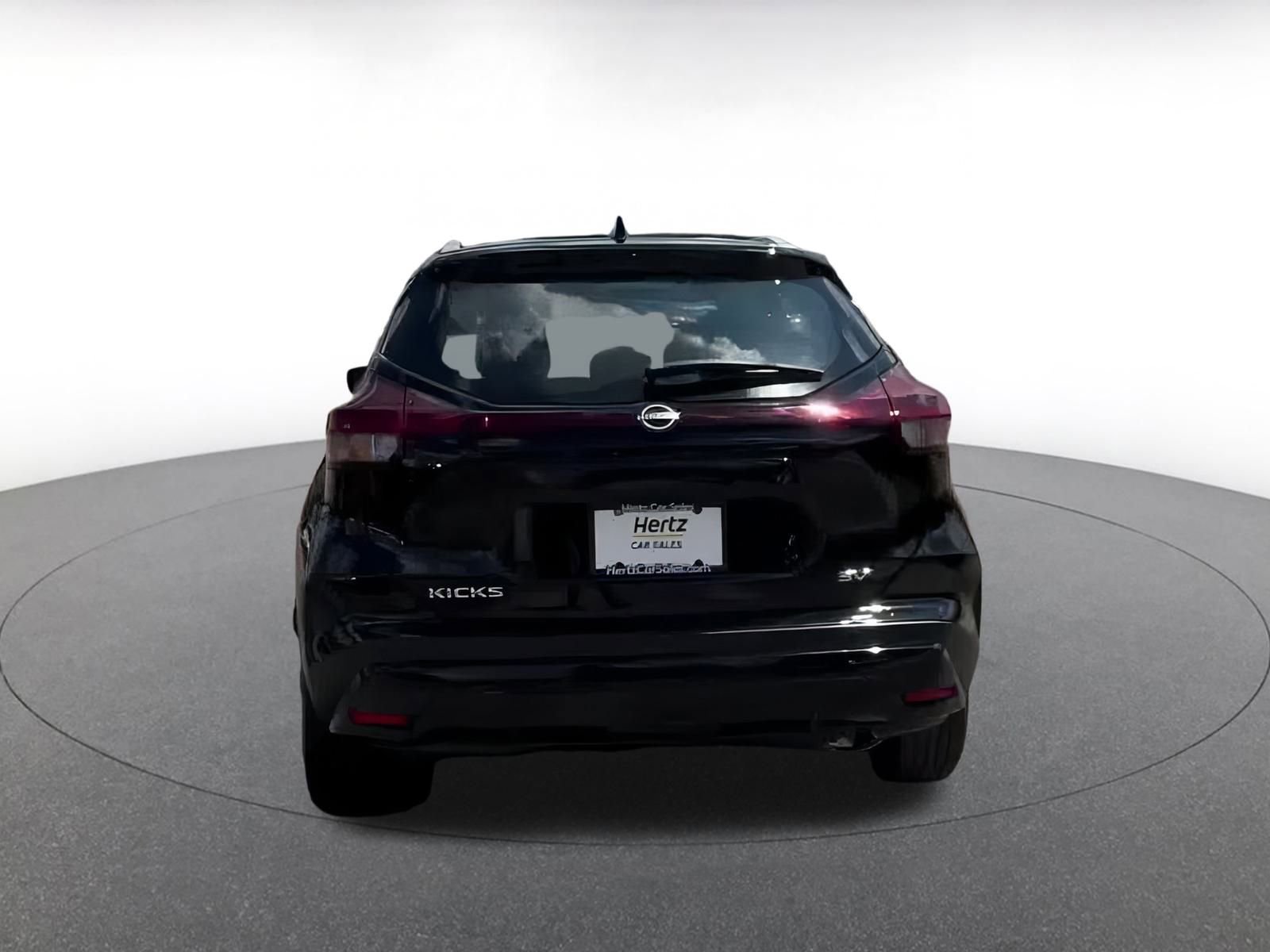 Thumbnail: 2024 Nissan Kicks - 11