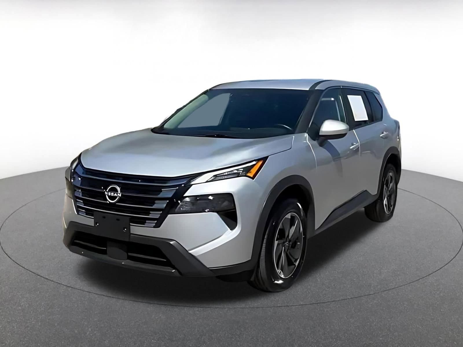 Thumbnail: 2025 Nissan Rogue - 7