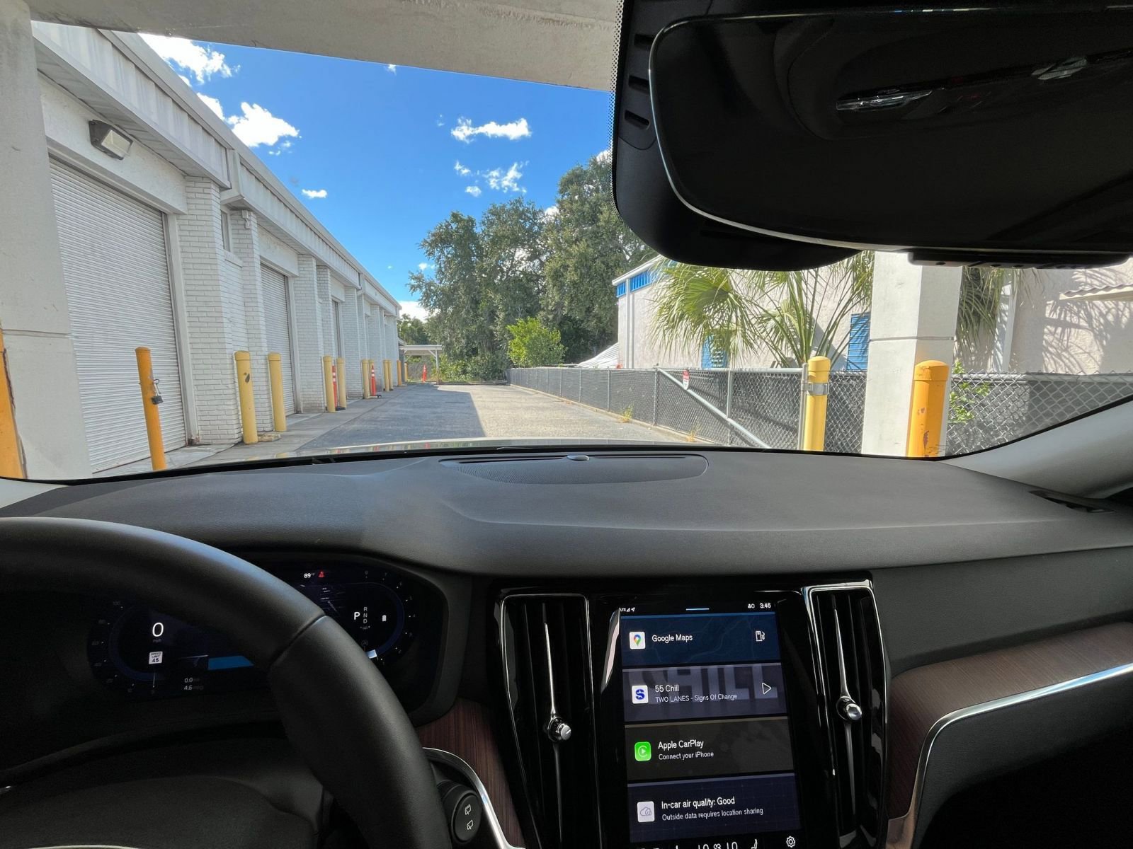 Thumbnail: 2025 Volvo S60 - 33