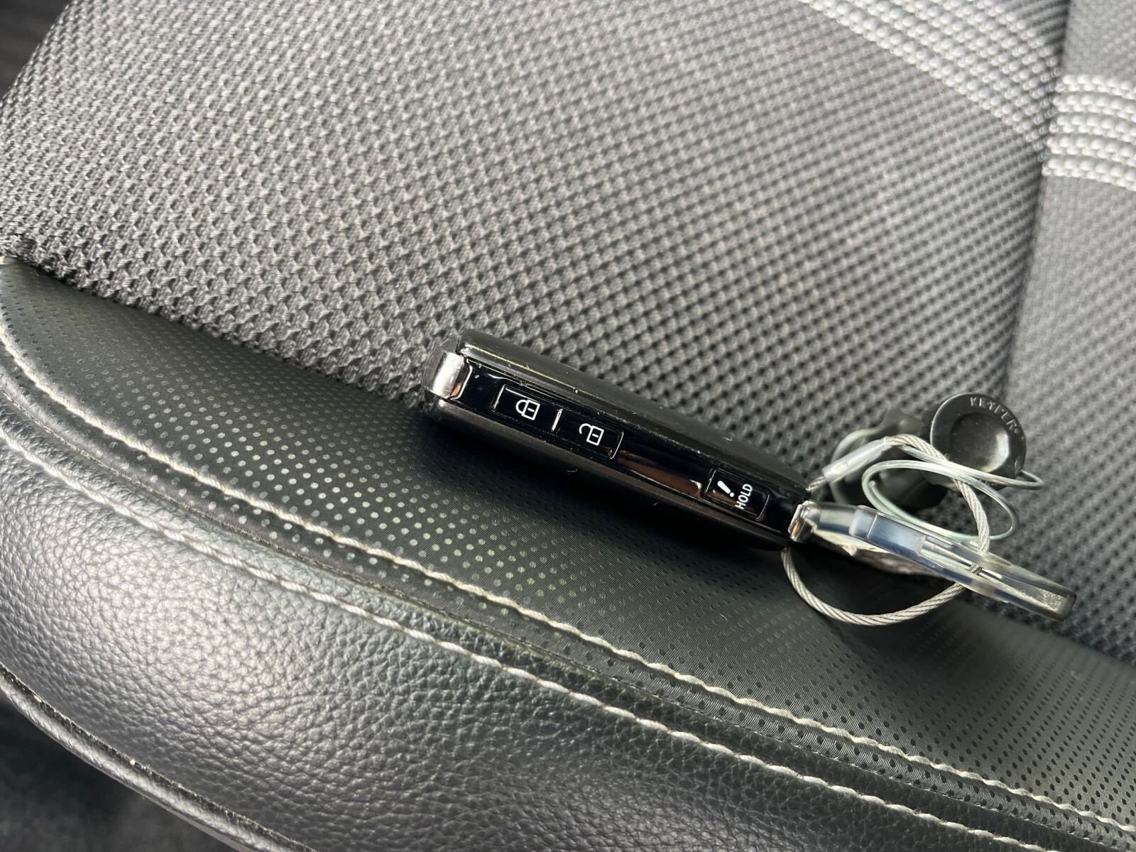 Thumbnail: 2025 Mazda CX-50 - 23