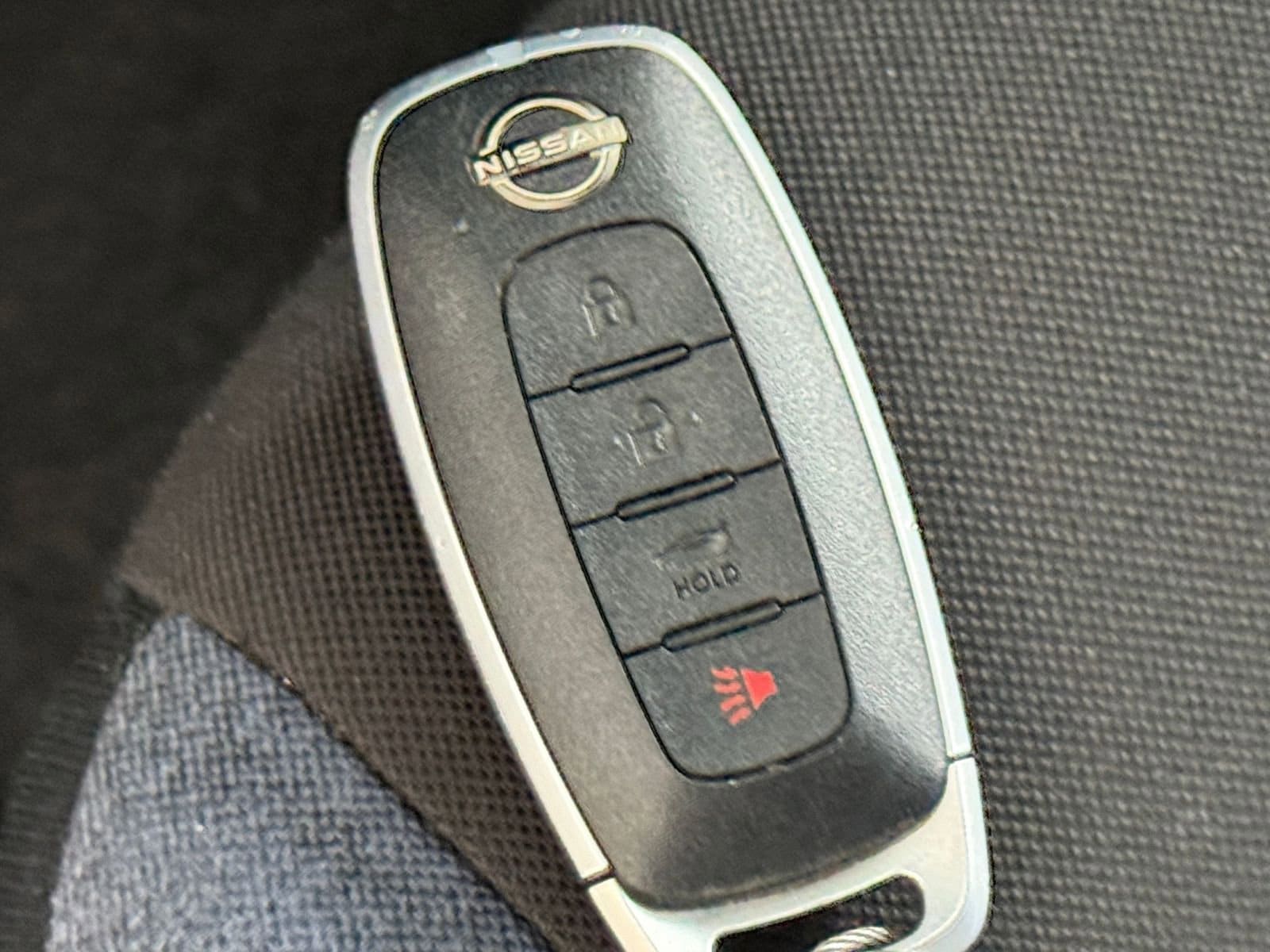 Thumbnail: 2025 Nissan Versa - 21