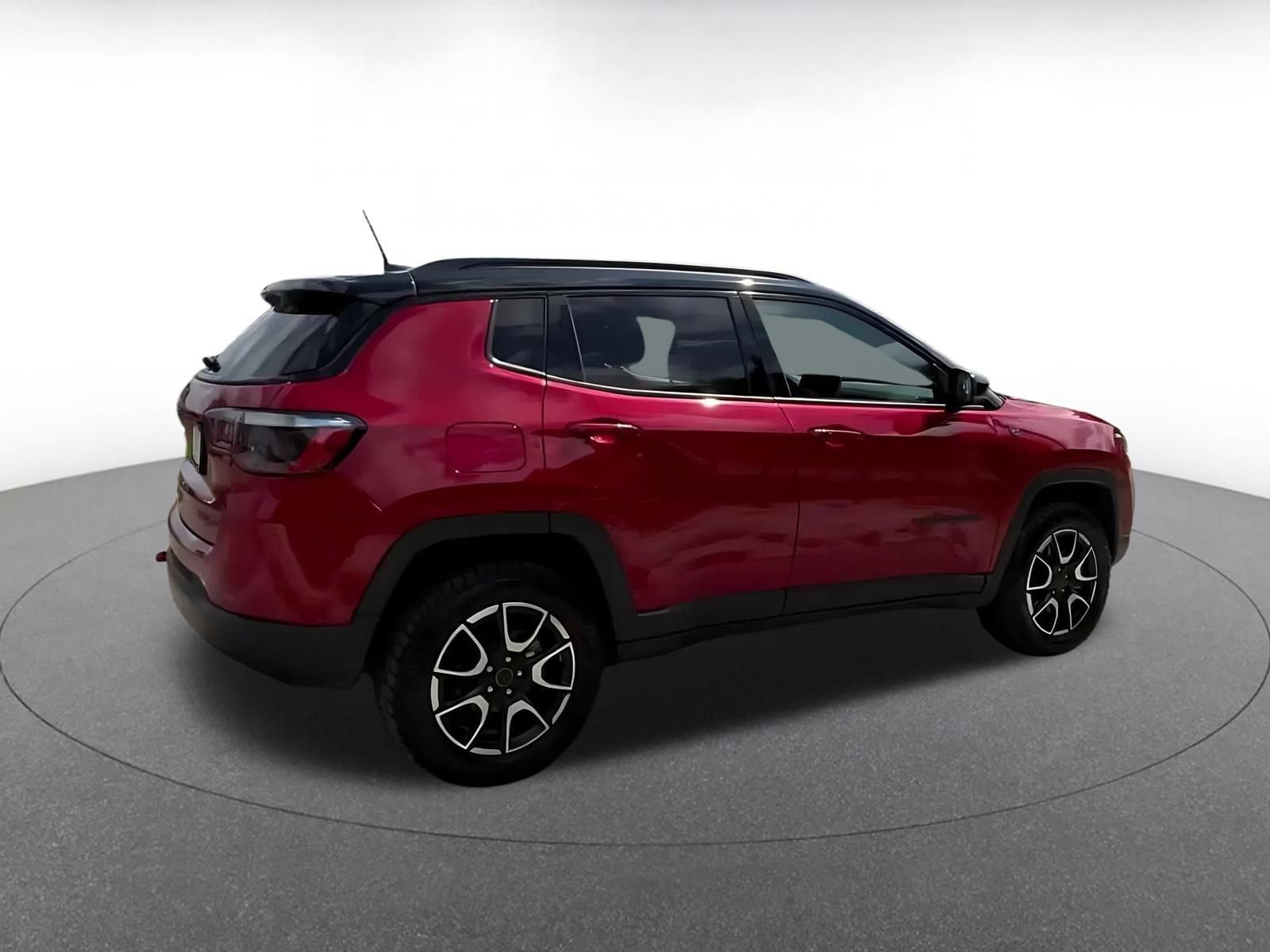Thumbnail: 2025 Jeep Compass - 12