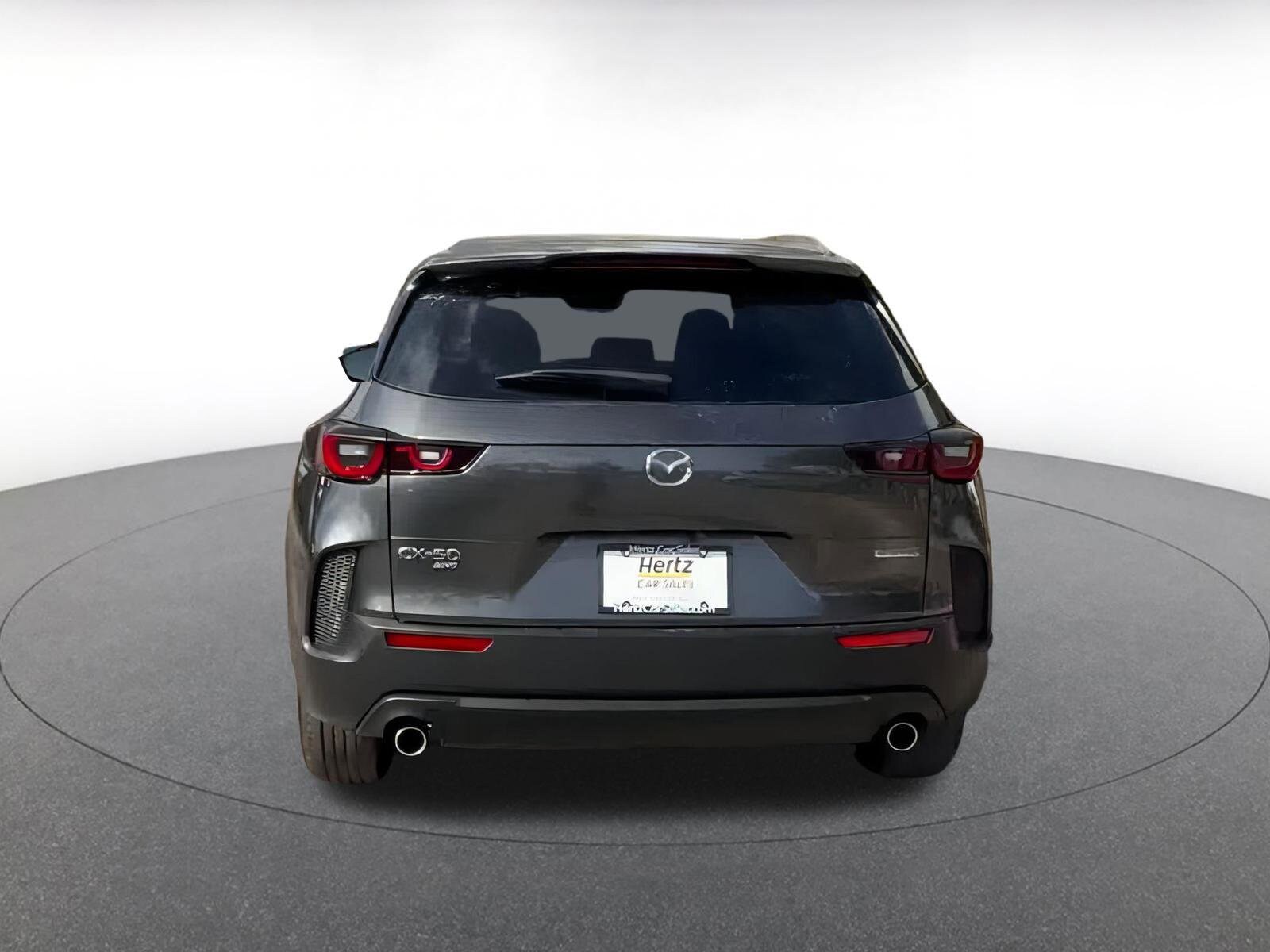 Thumbnail: 2025 Mazda CX-50 - 12