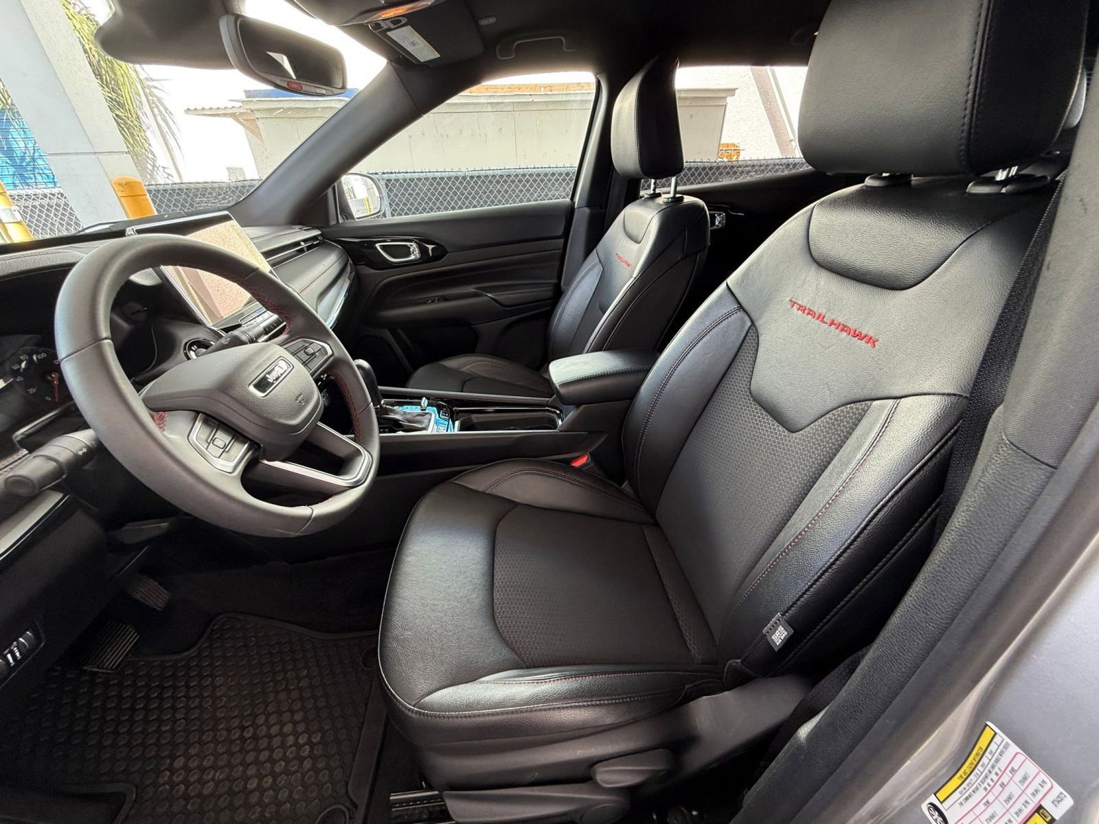 Thumbnail: 2025 Jeep Compass - 27