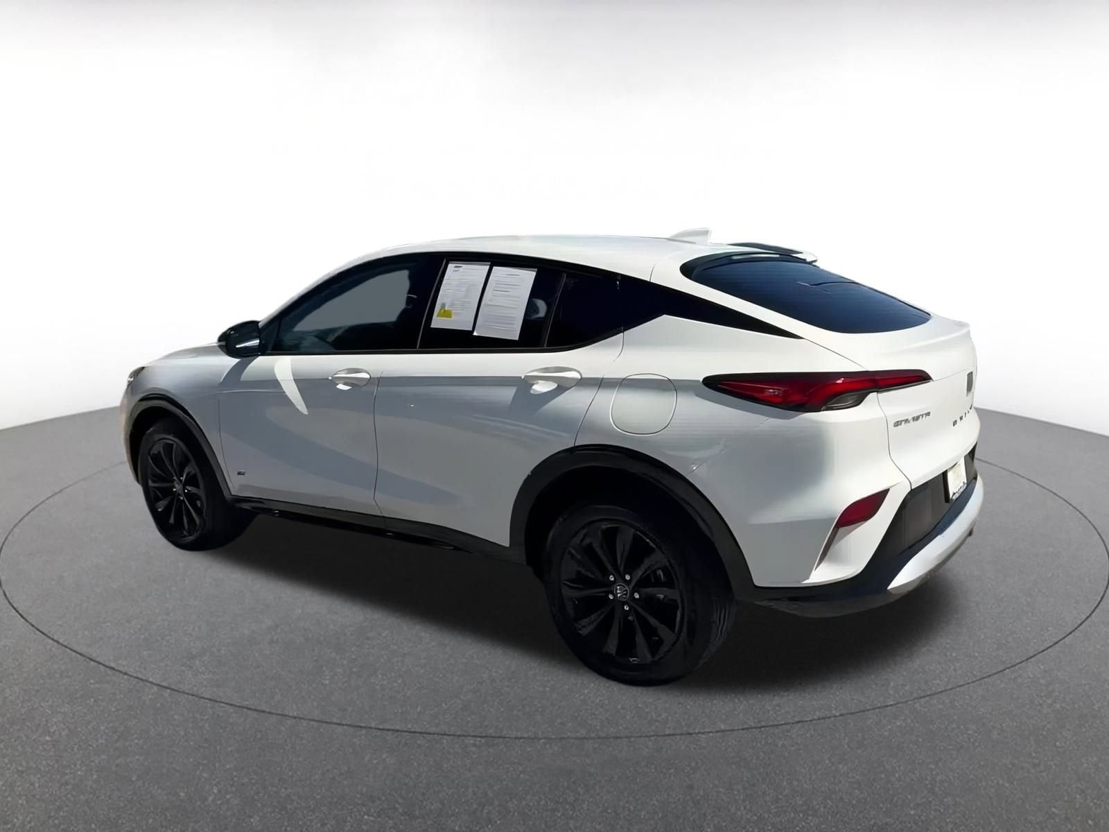 Thumbnail: 2025 Buick Envista - 11