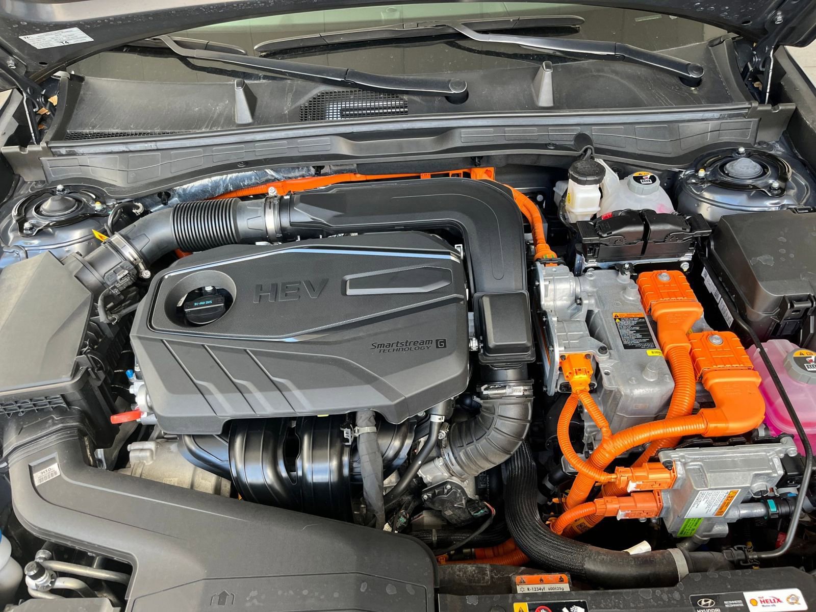 Thumbnail: 2025 Hyundai Sonata - 32