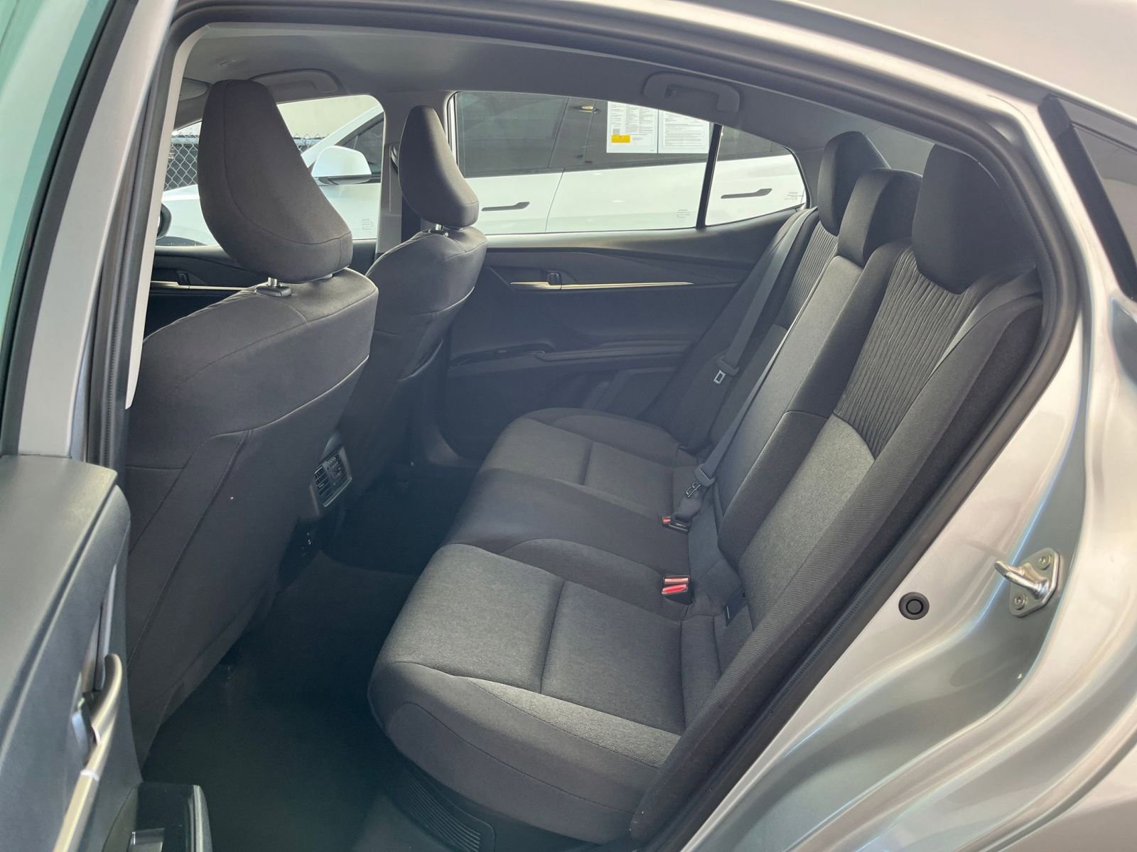 Thumbnail: 2025 Toyota Camry - 25