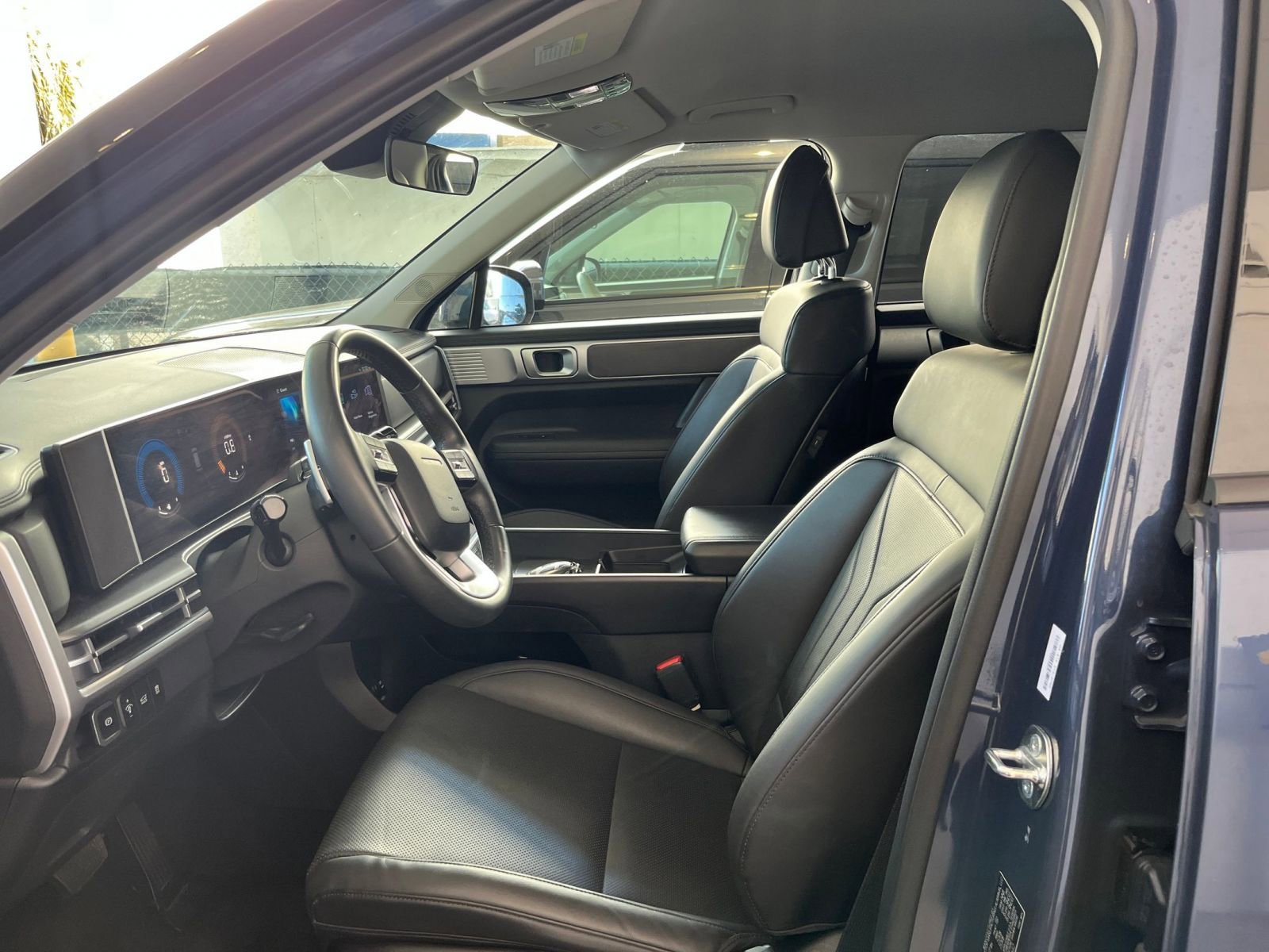 Thumbnail: 2025 Hyundai Santa Fe - 27