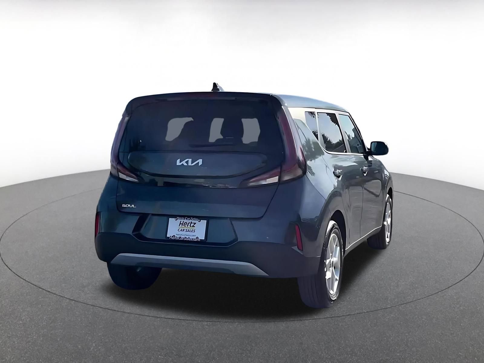 Thumbnail: 2025 Kia Soul - 15