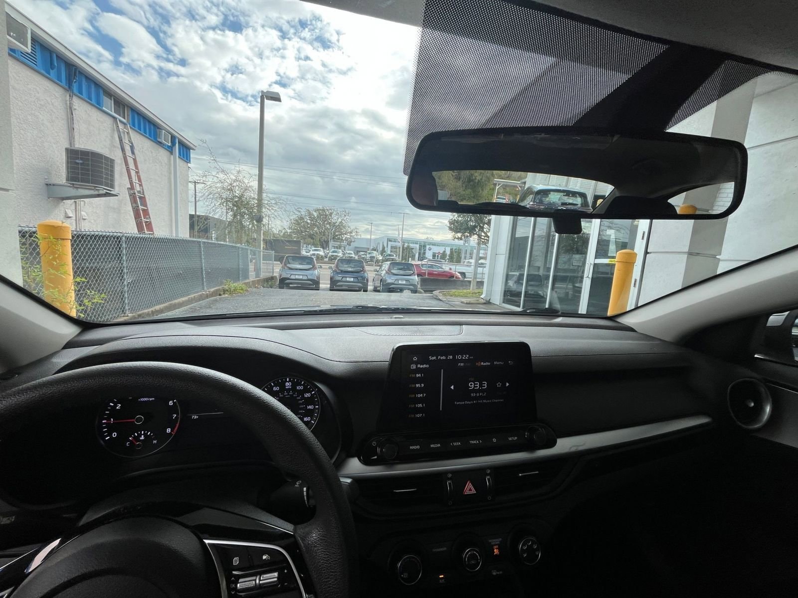 Thumbnail: 2024 Kia Forte - 31