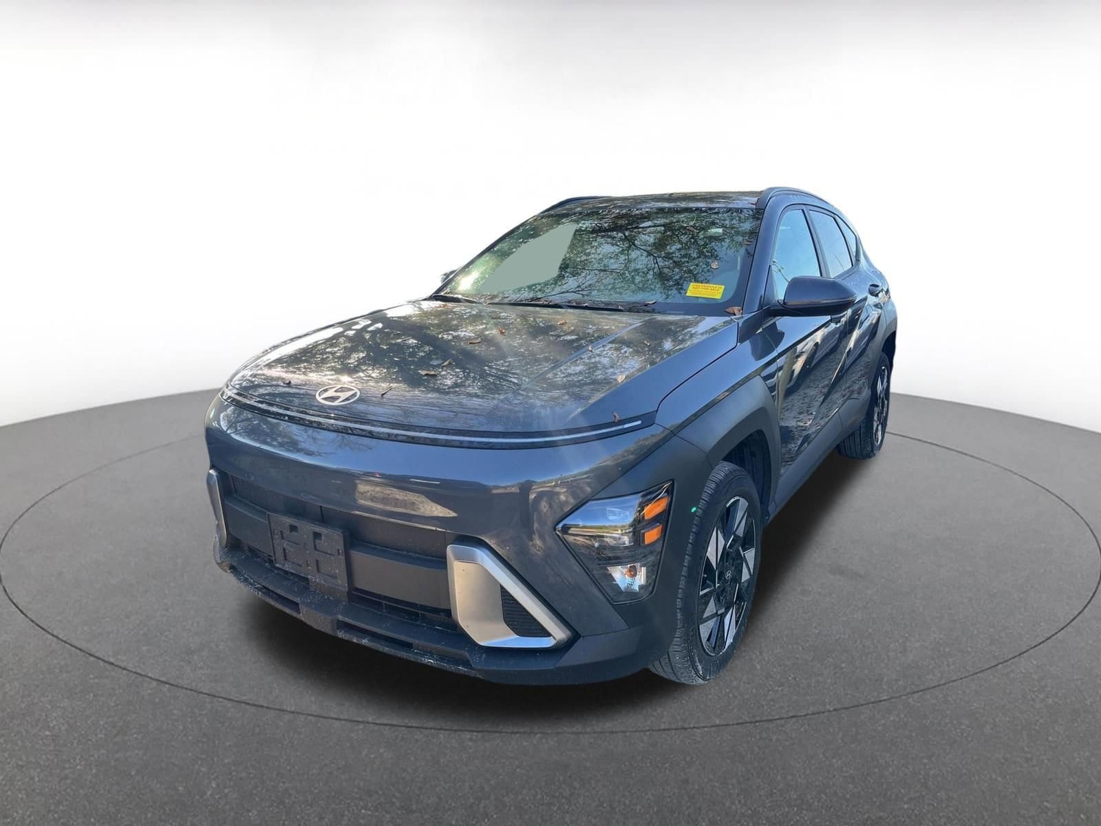 Thumbnail: 2025 Hyundai Kona - 3