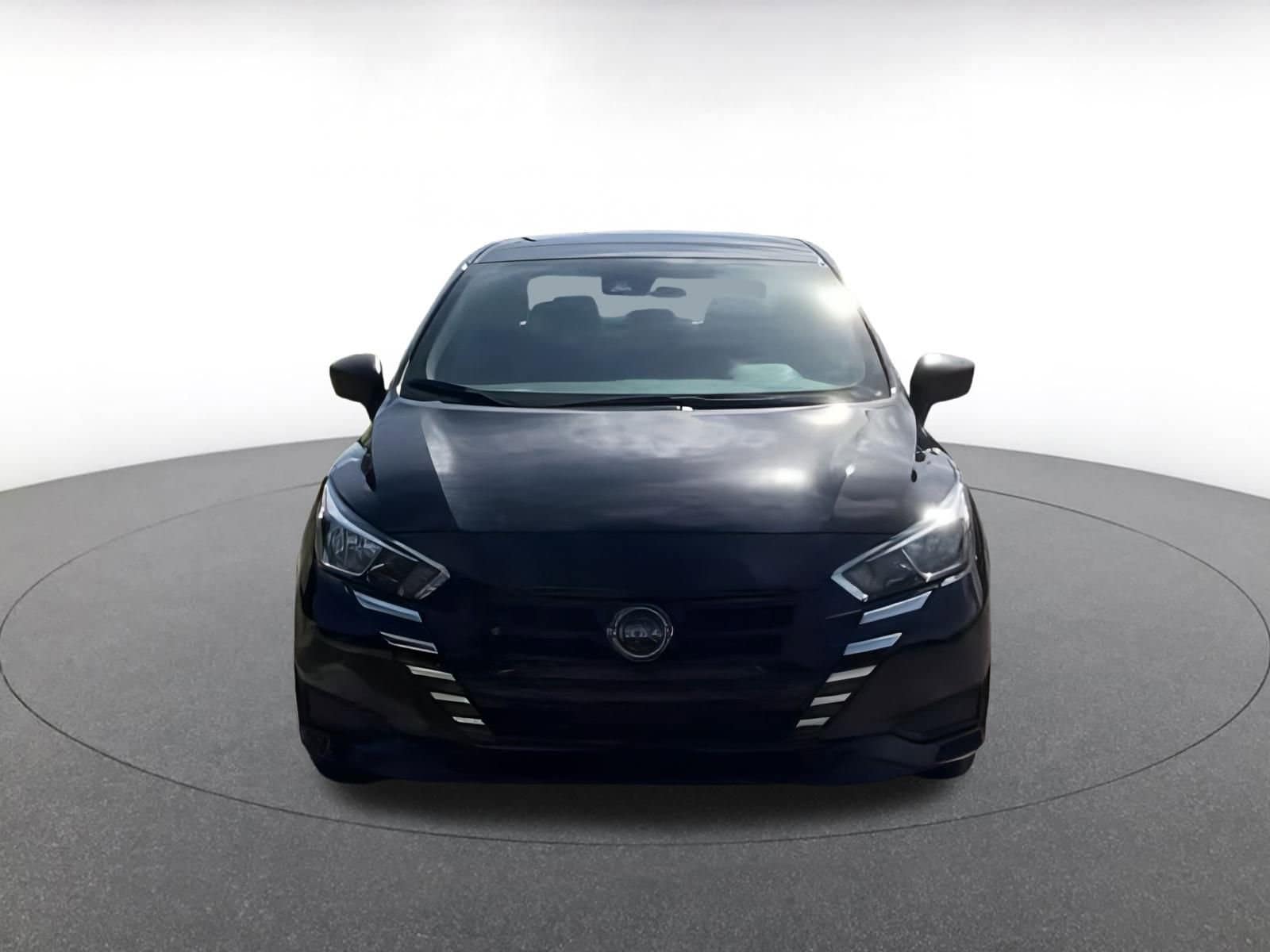 Thumbnail: 2024 Nissan Versa - 3