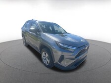2024 Toyota RAV4 LE -
                  Tampa, FL