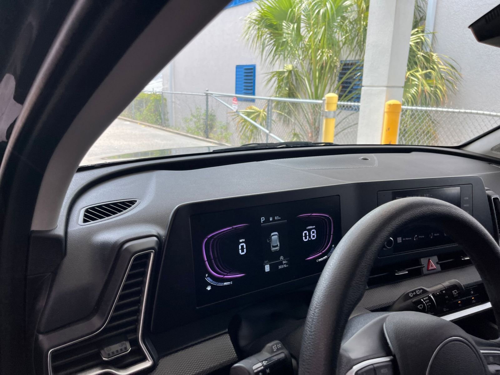 Thumbnail: 2024 Kia Sportage - 34