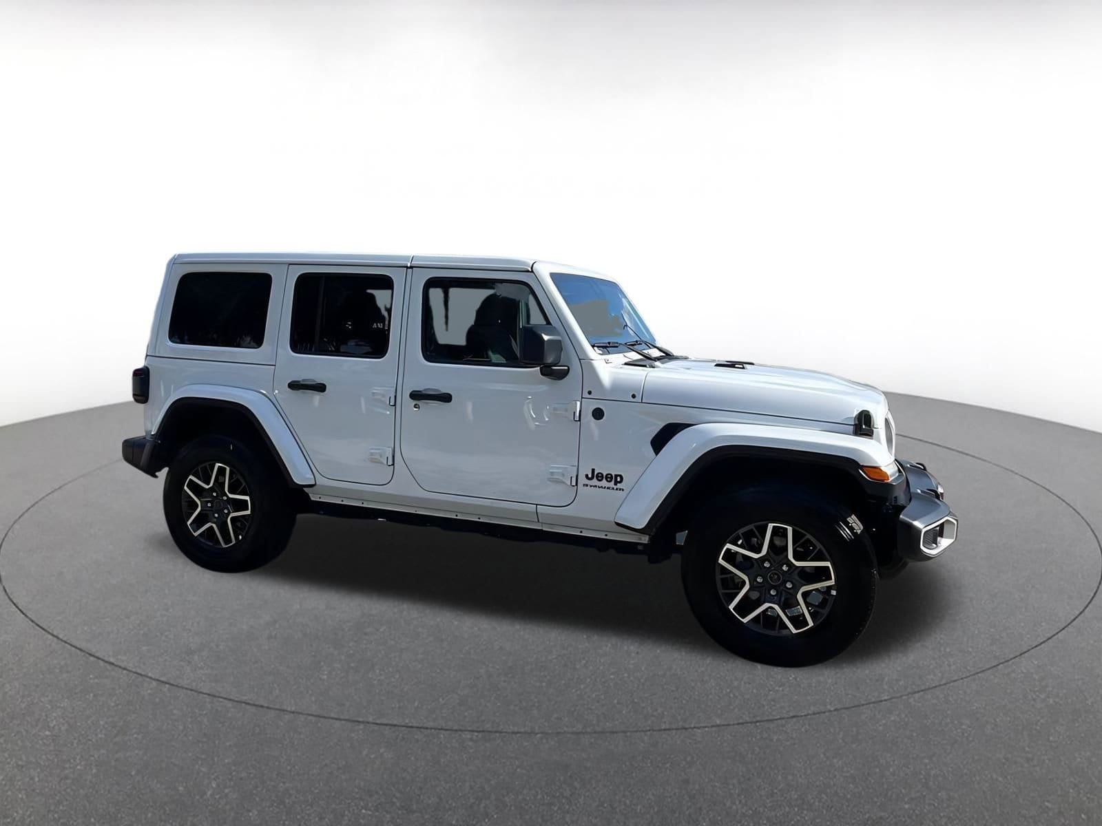 Thumbnail: 2025 Jeep Wrangler - 1