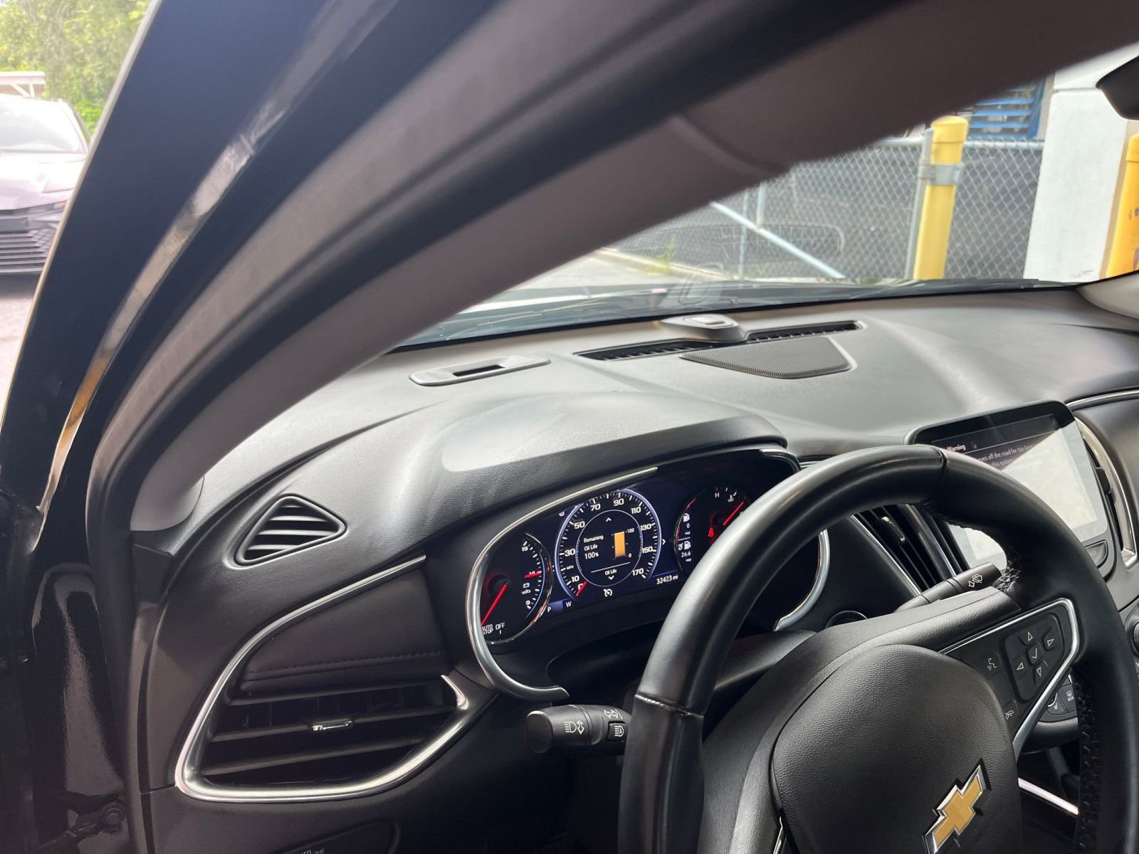 Thumbnail: 2024 Chevrolet Malibu - 34