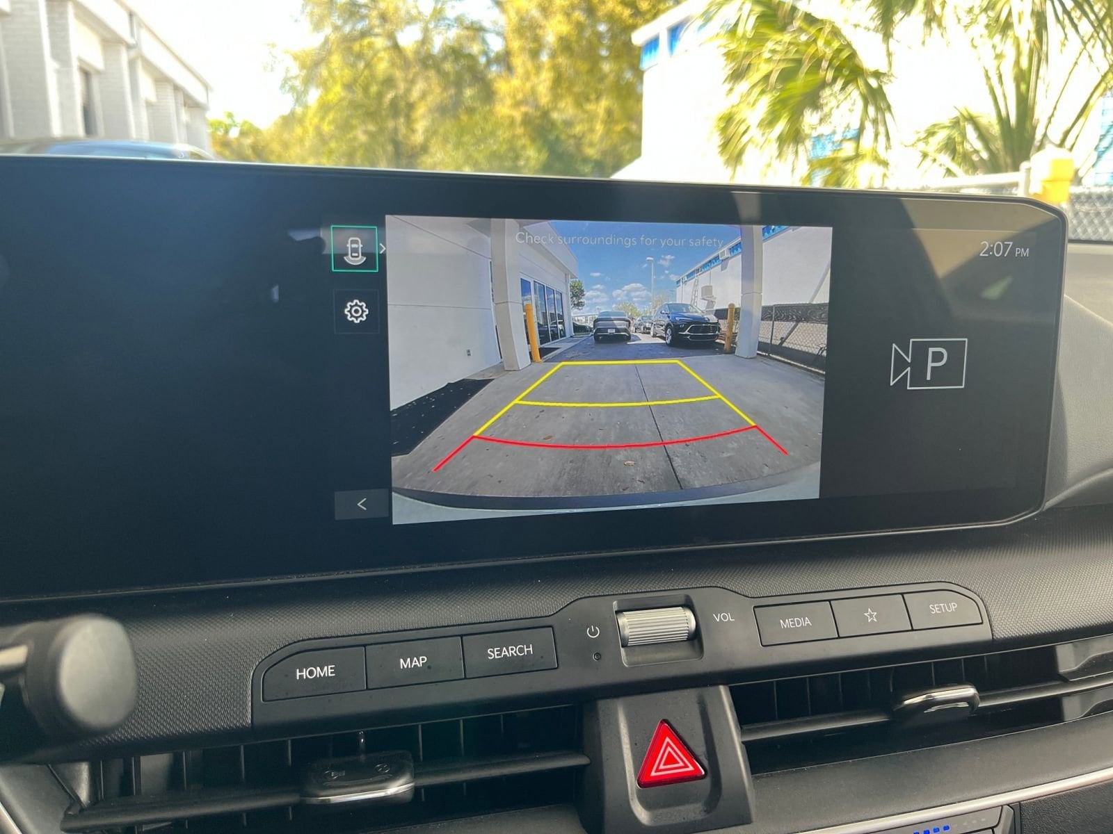 Thumbnail: 2025 Kia K4 - 22